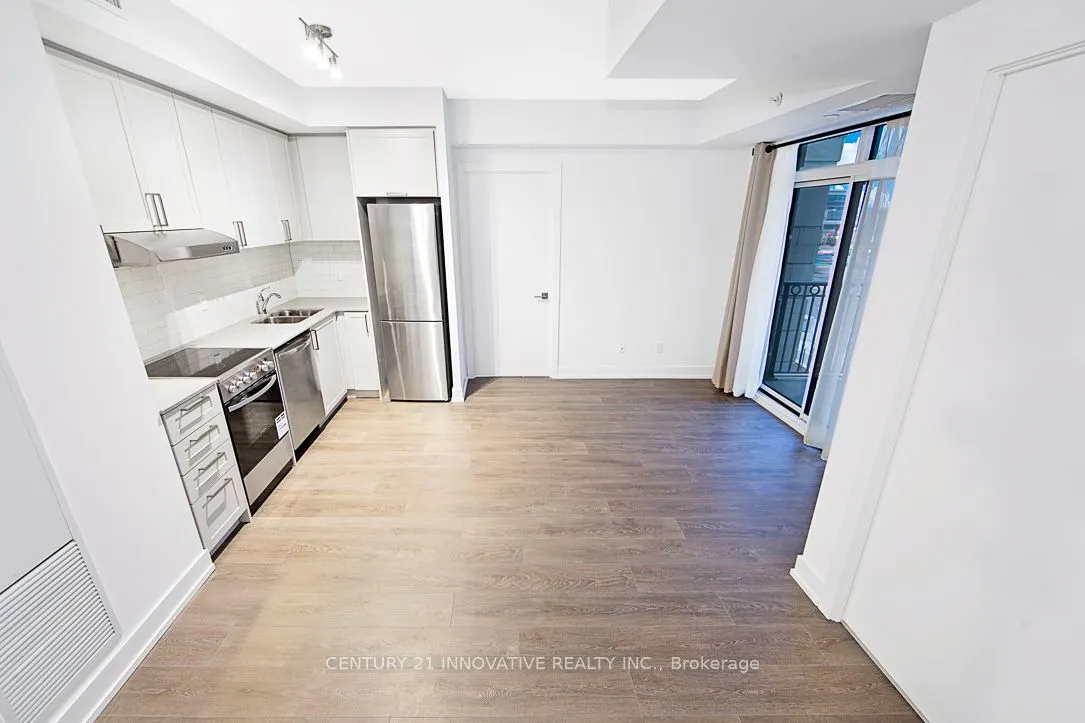 268 Buchanan Drive, #206W
