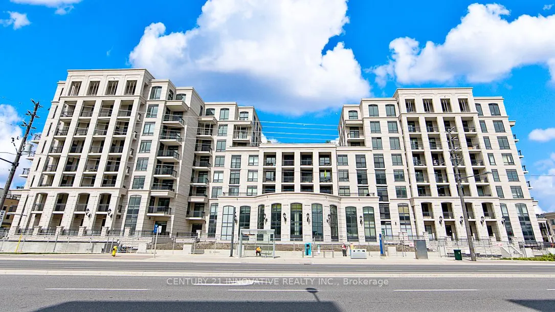 268 Buchanan Drive, #206W