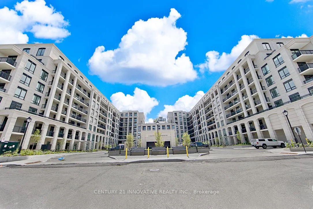 268 Buchanan Drive, #206W