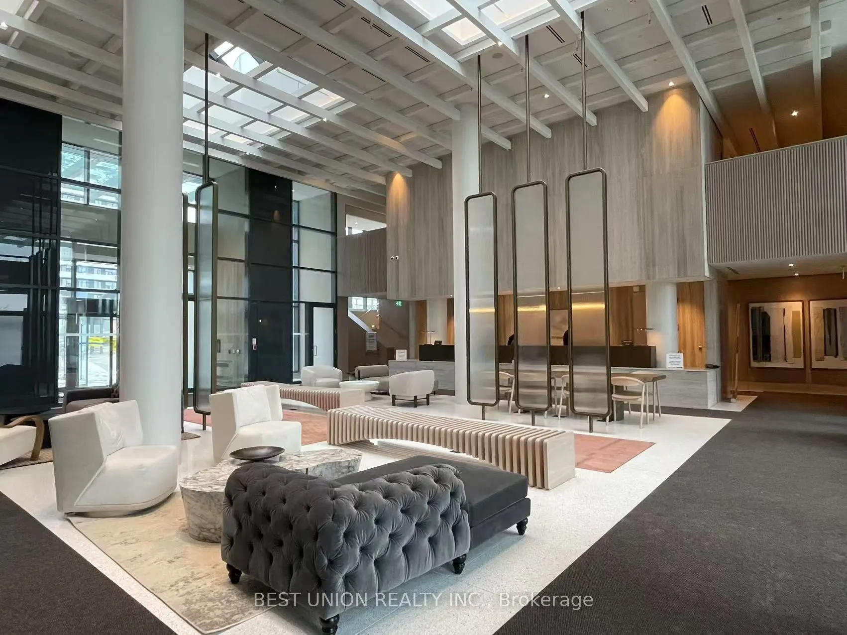 225 Commerce Street, #6502