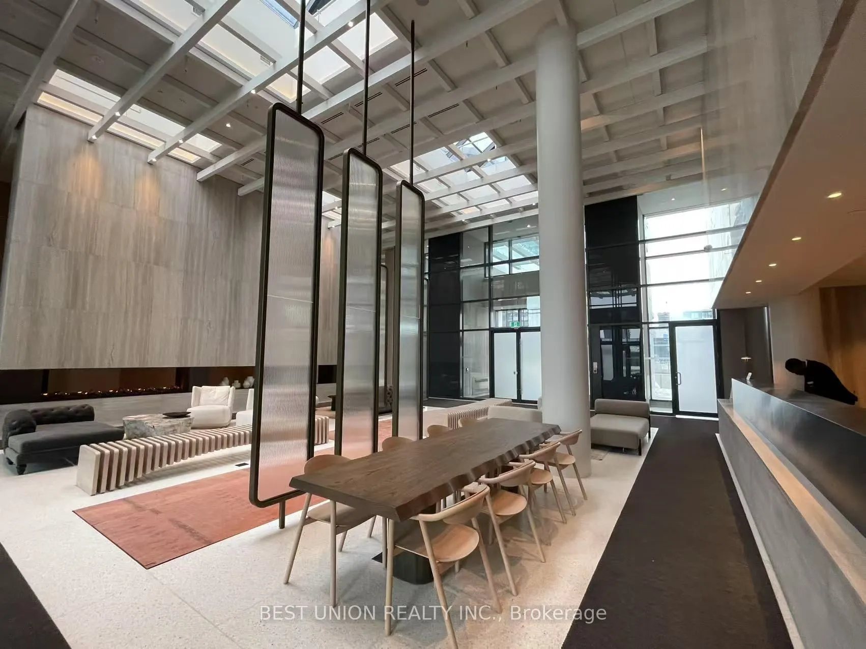 225 Commerce Street, #6502