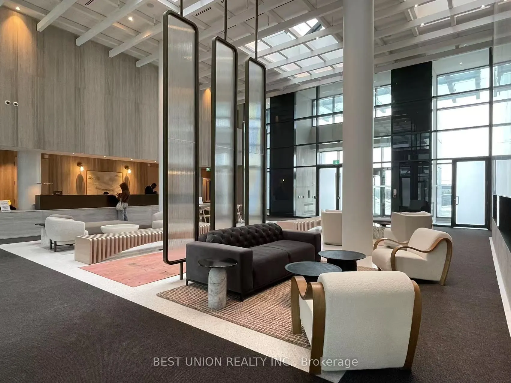 225 Commerce Street, #6502