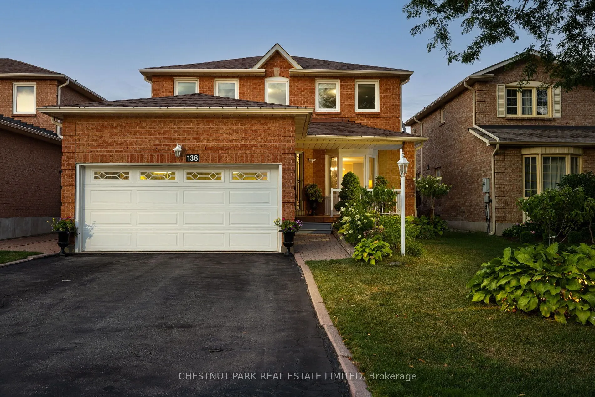 138 Largo Crescent