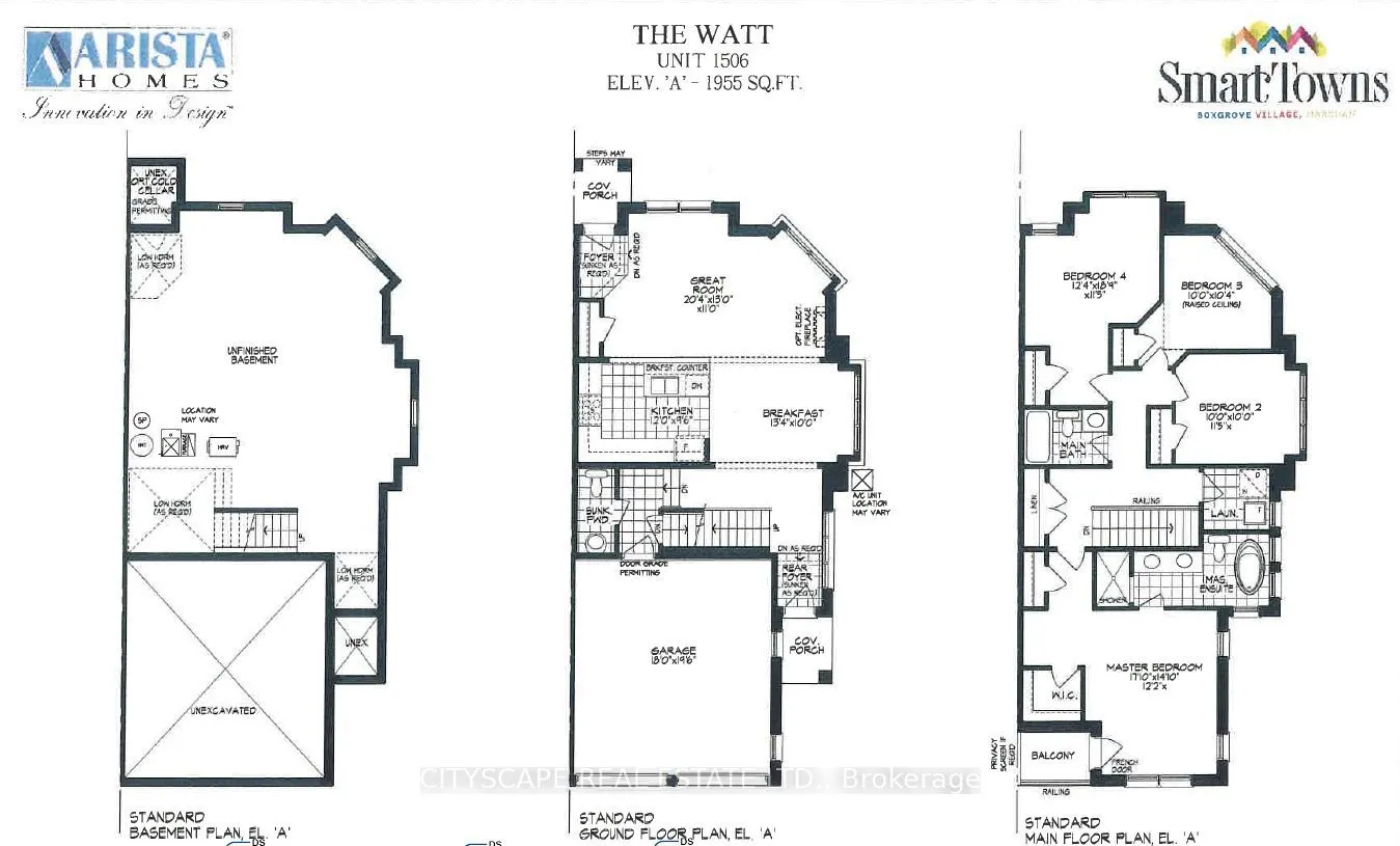 1 Carneros Way