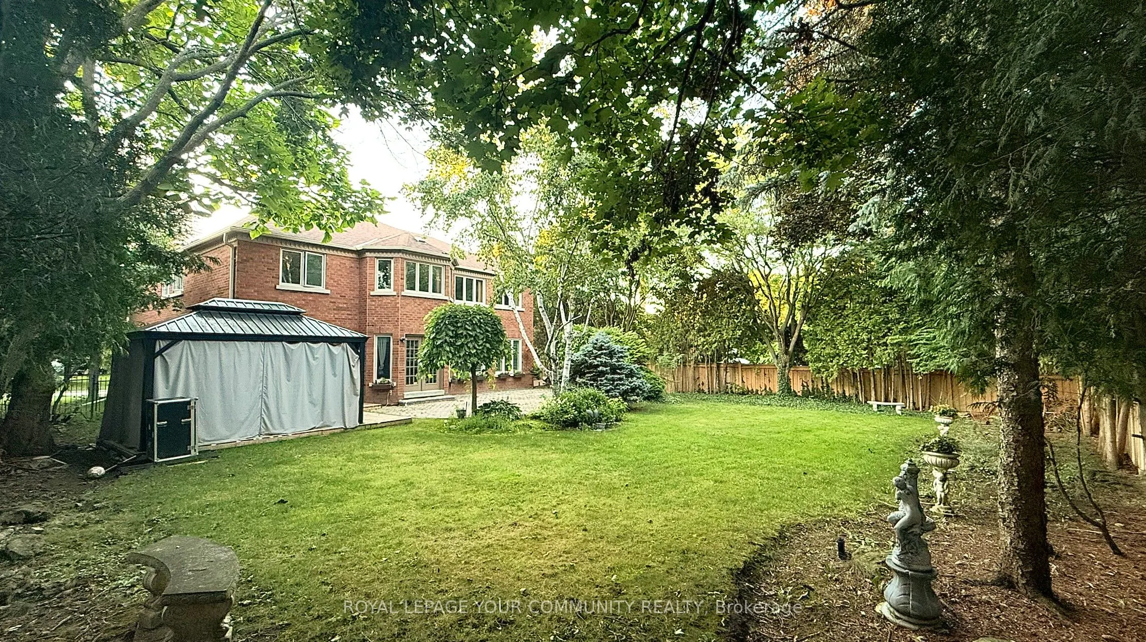 7 Crescentview Road