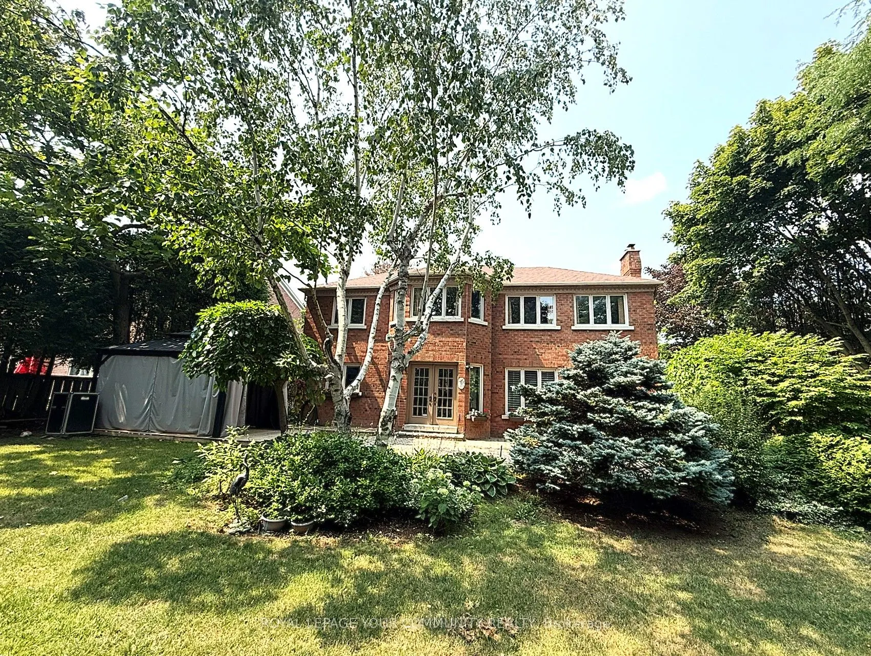 7 Crescentview Road