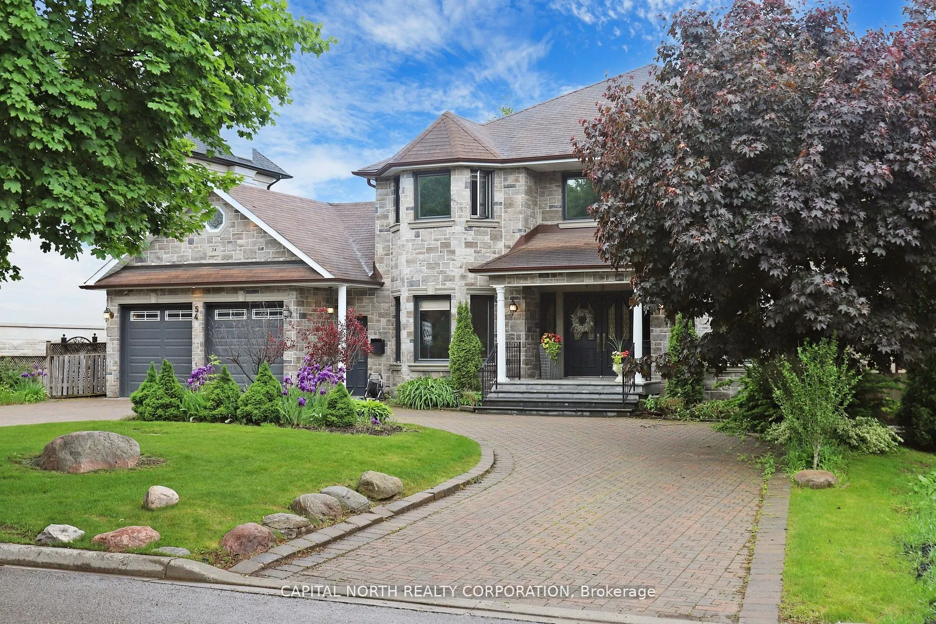 54 Winchester Lane, #Basement