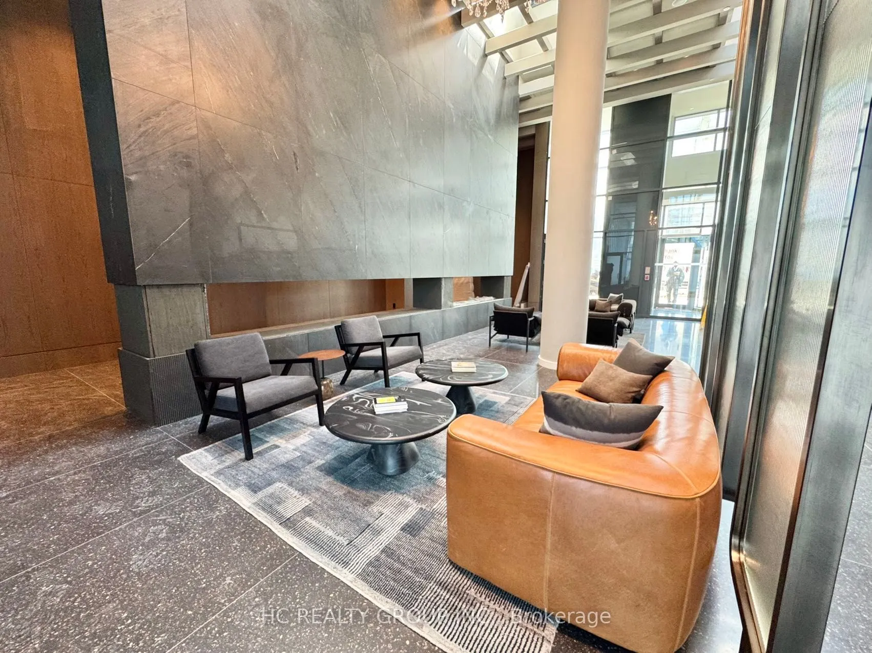 28 Interchange Way, #3602