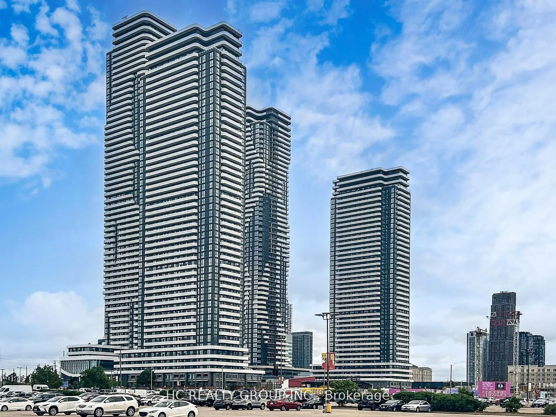 28 Interchange Way, #3602