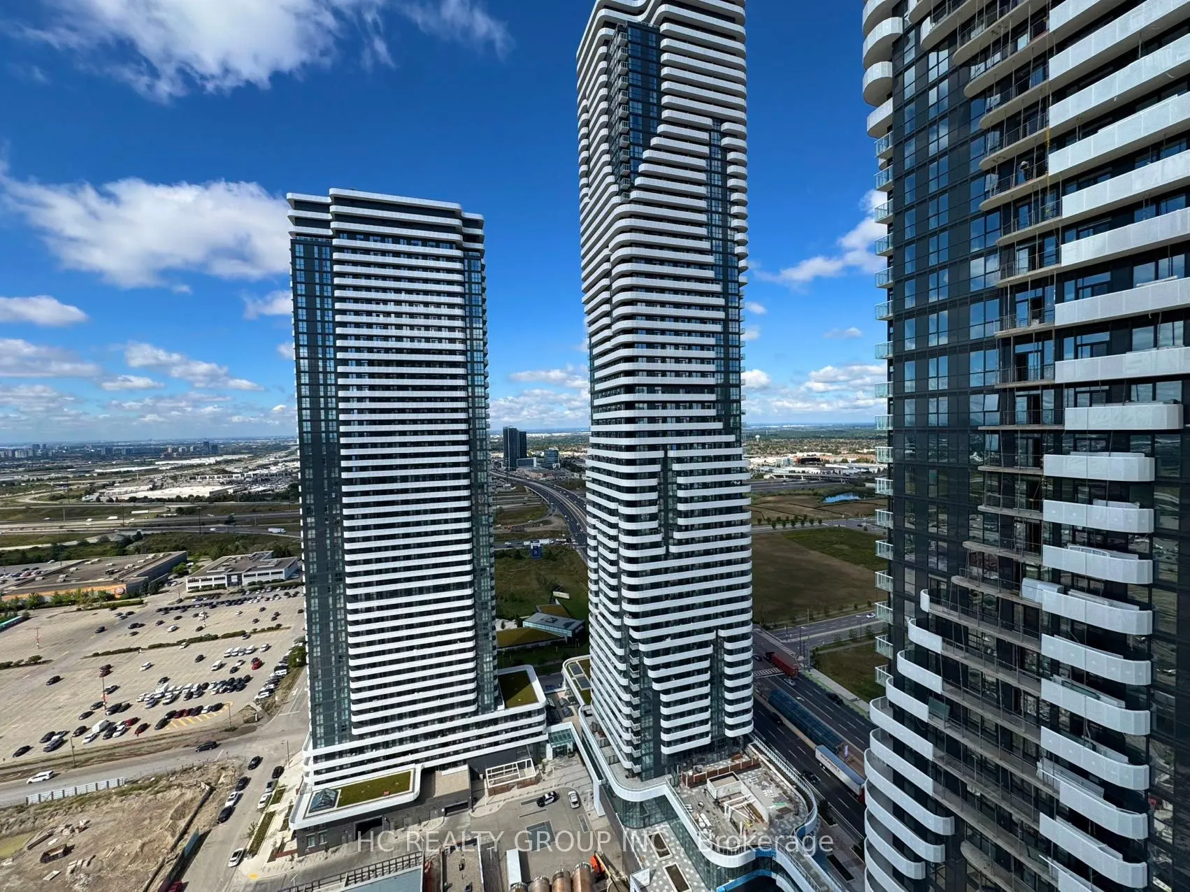 28 Interchange Way, #3602