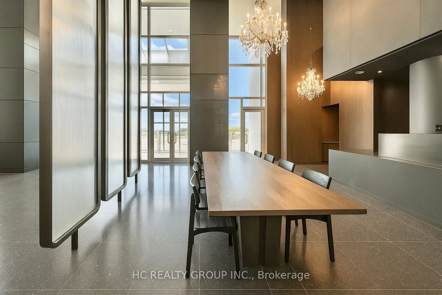 28 Interchange Way, #3602