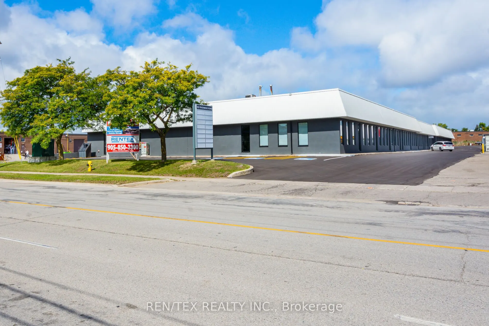 582 Rivermede Road, #13-15