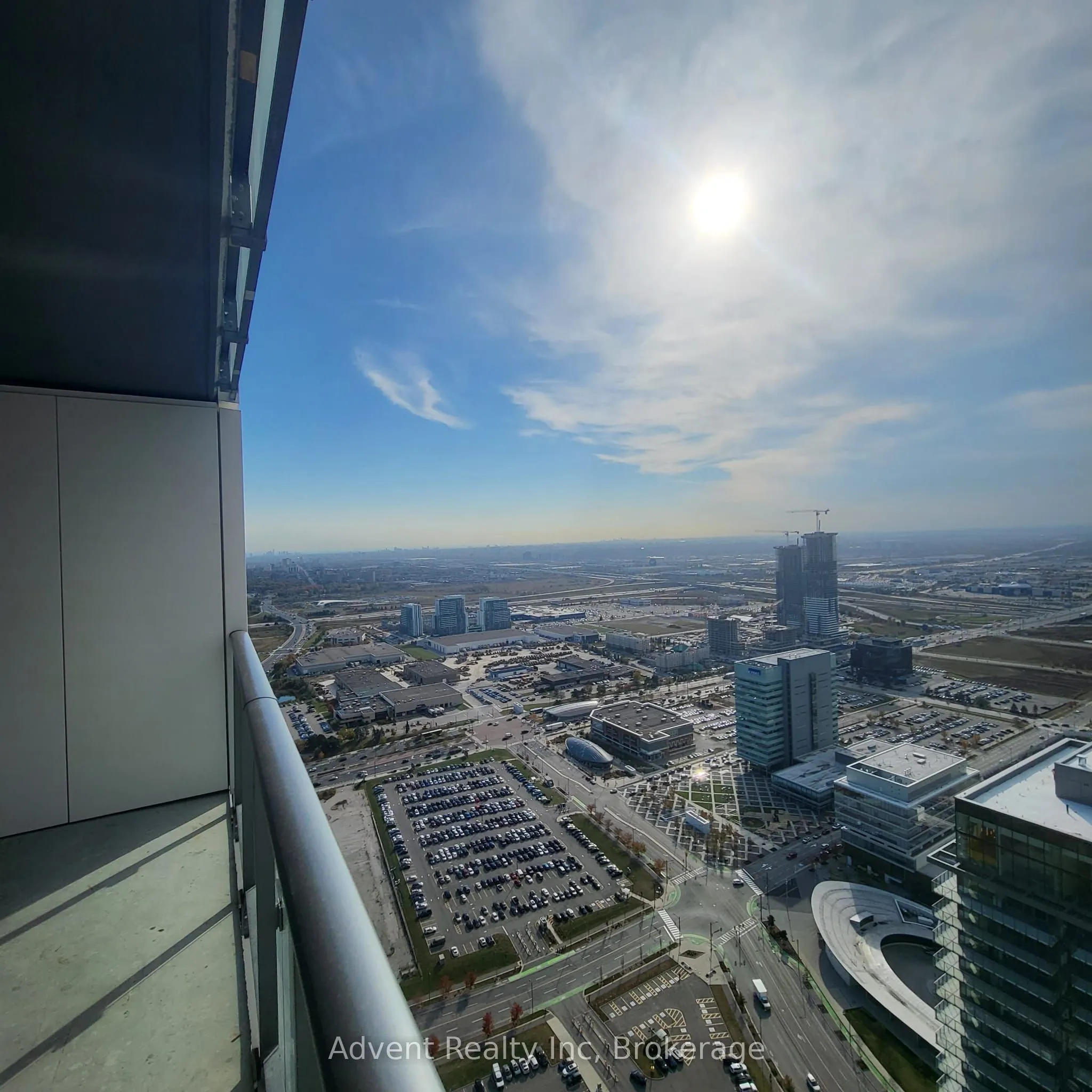 7890 Jane Street, #5505