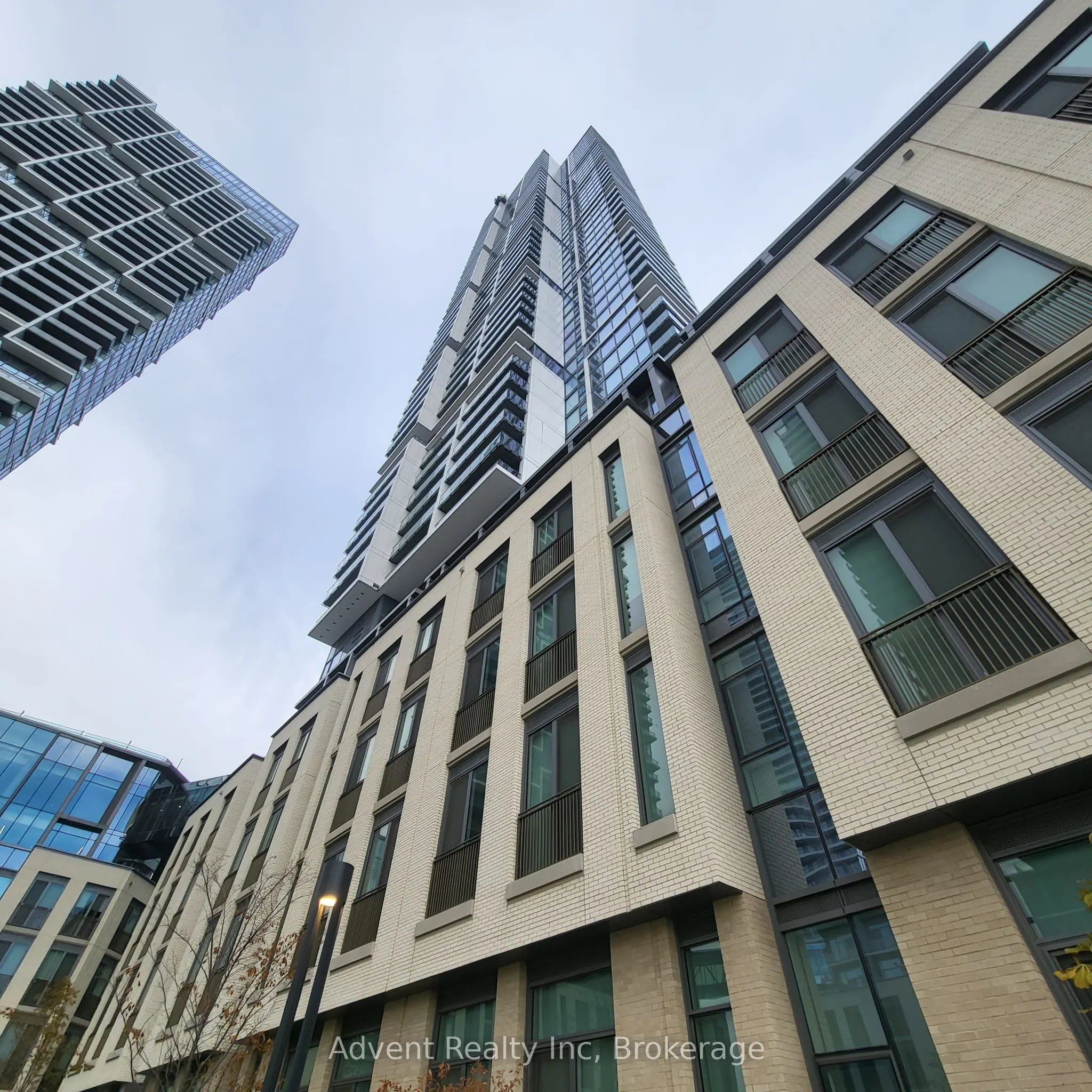 7890 Jane Street, #5505
