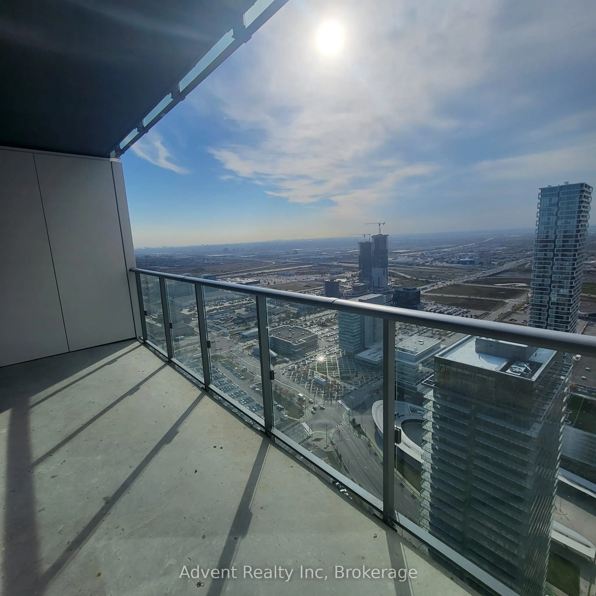 7890 Jane Street, #5505