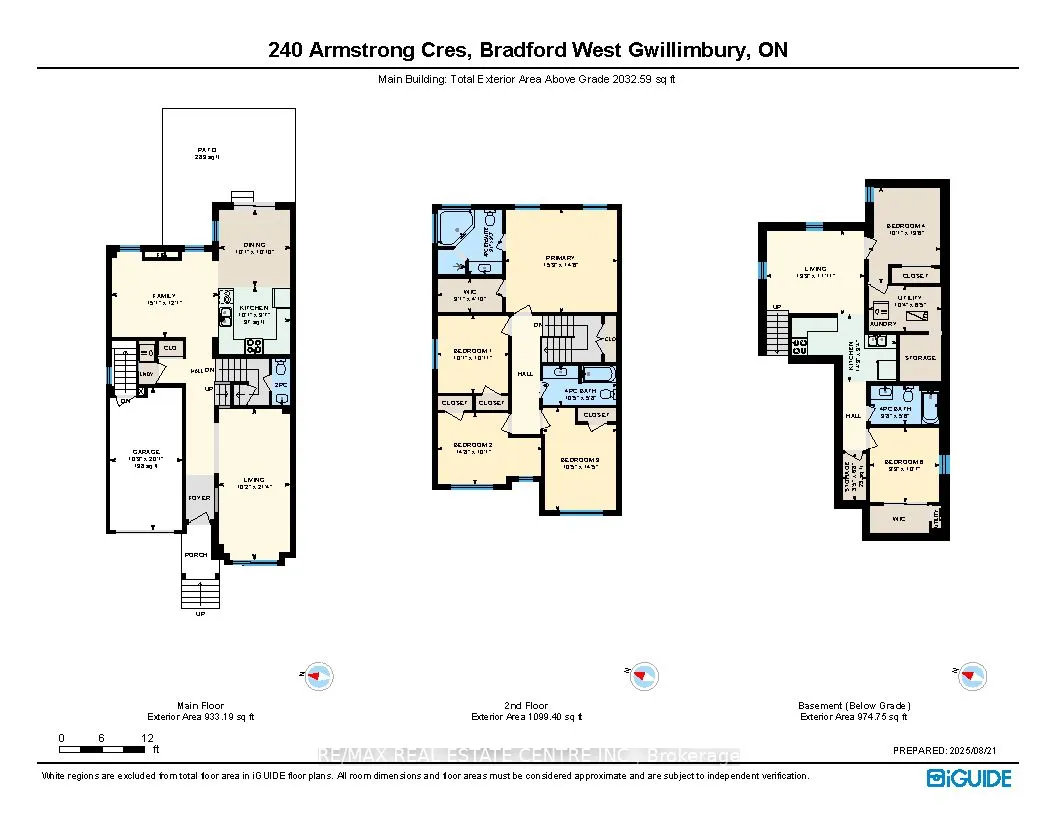 240 Armstrong Crescent