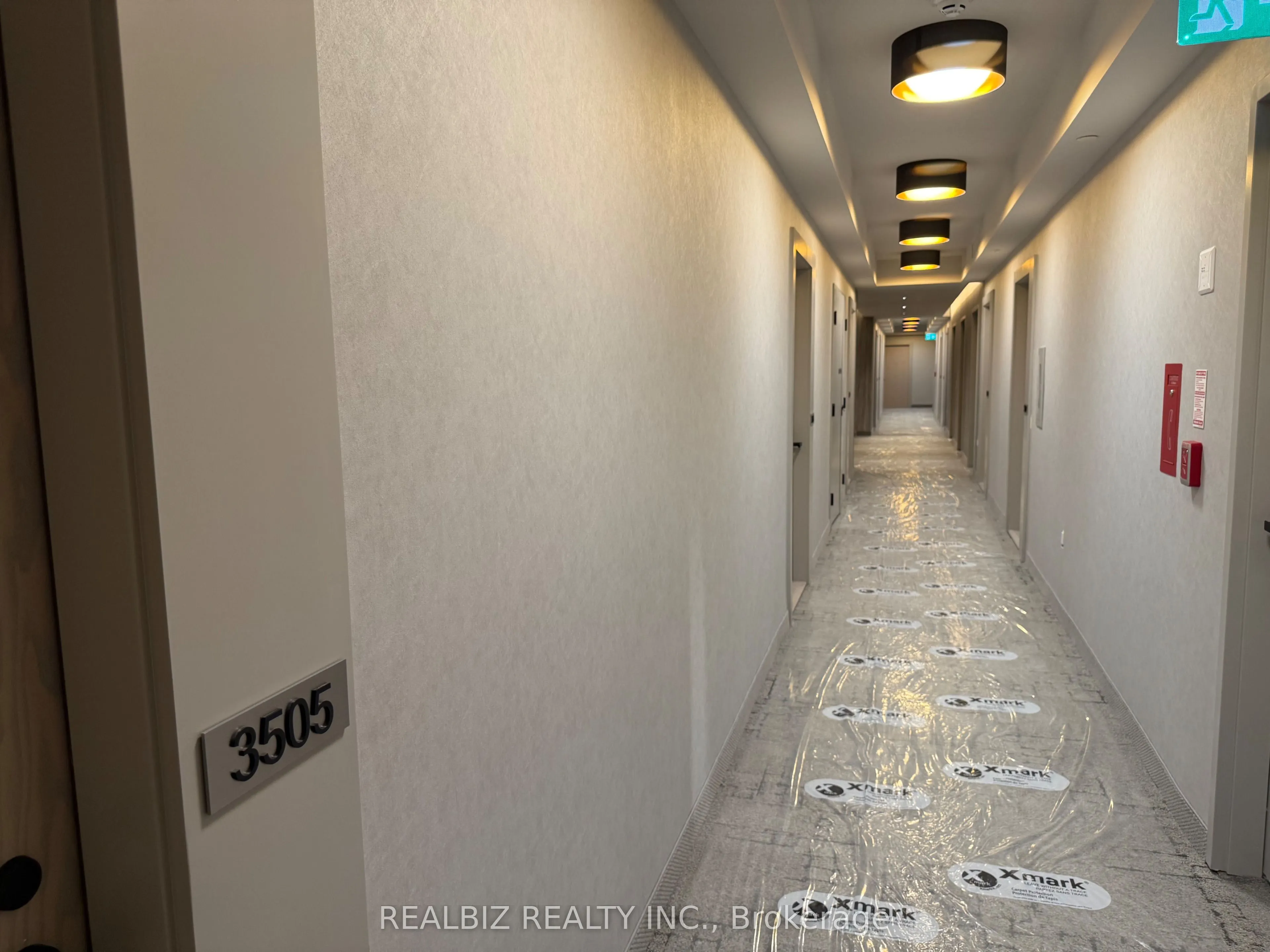 28 Interchange Way, #3505
