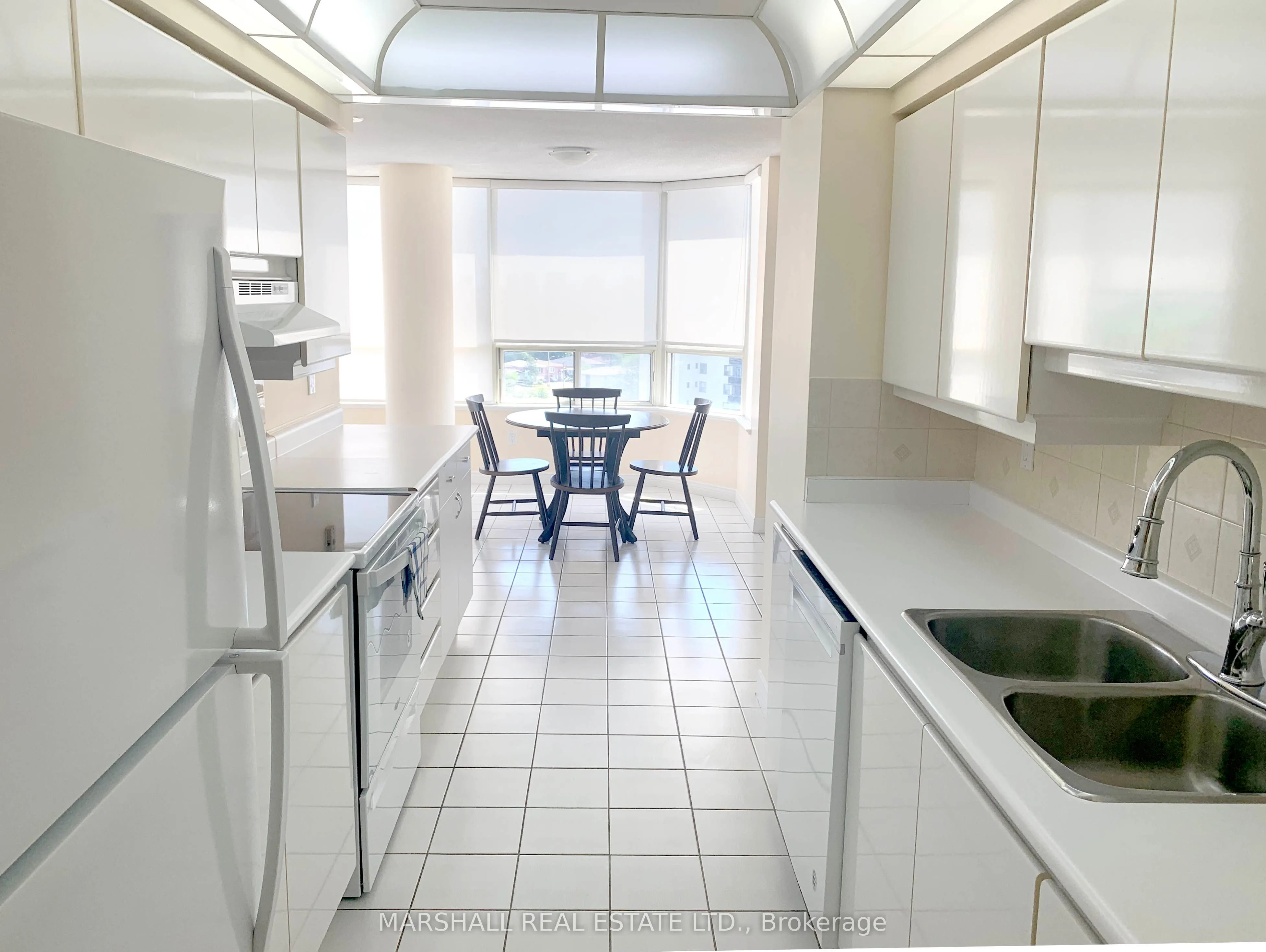 7 Townsgate Drive, #1111