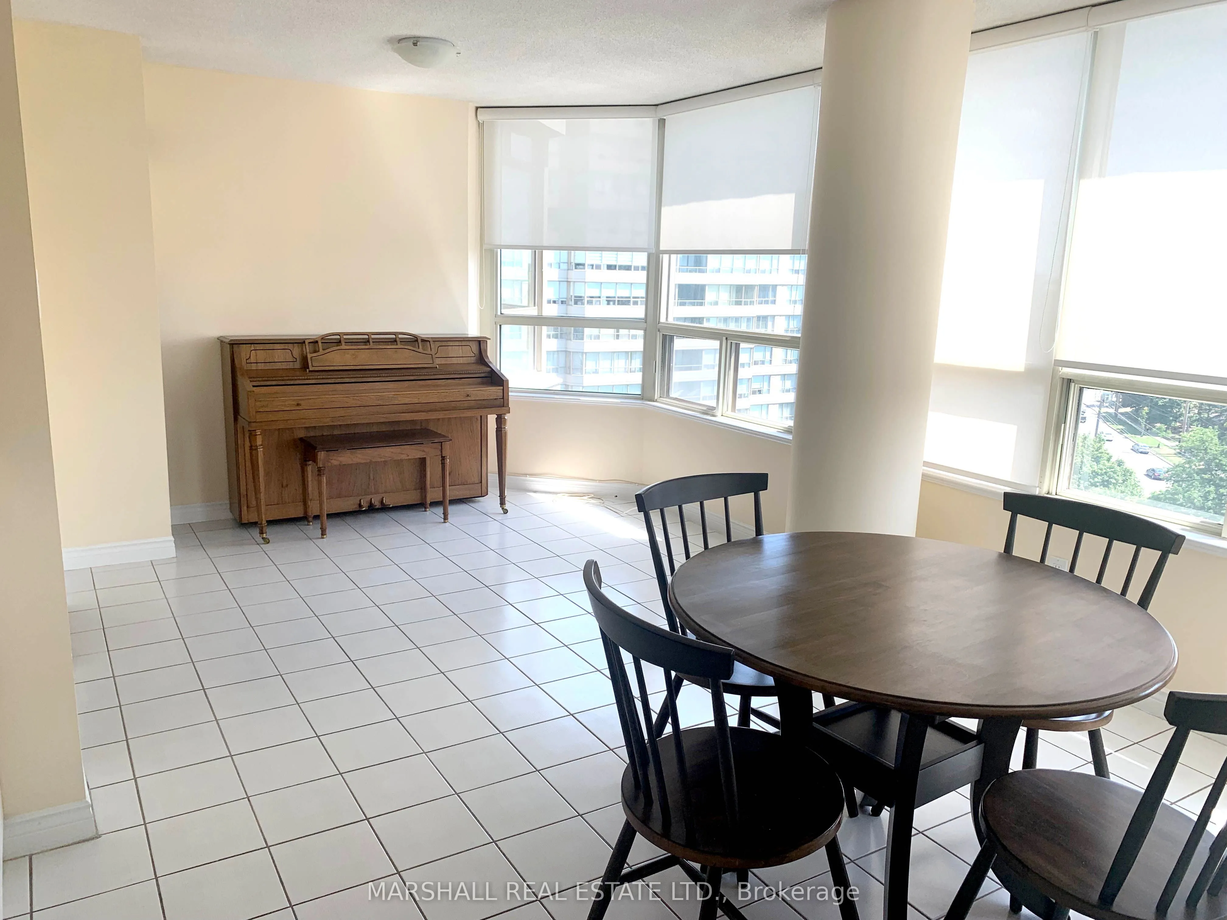 7 Townsgate Drive, #1111