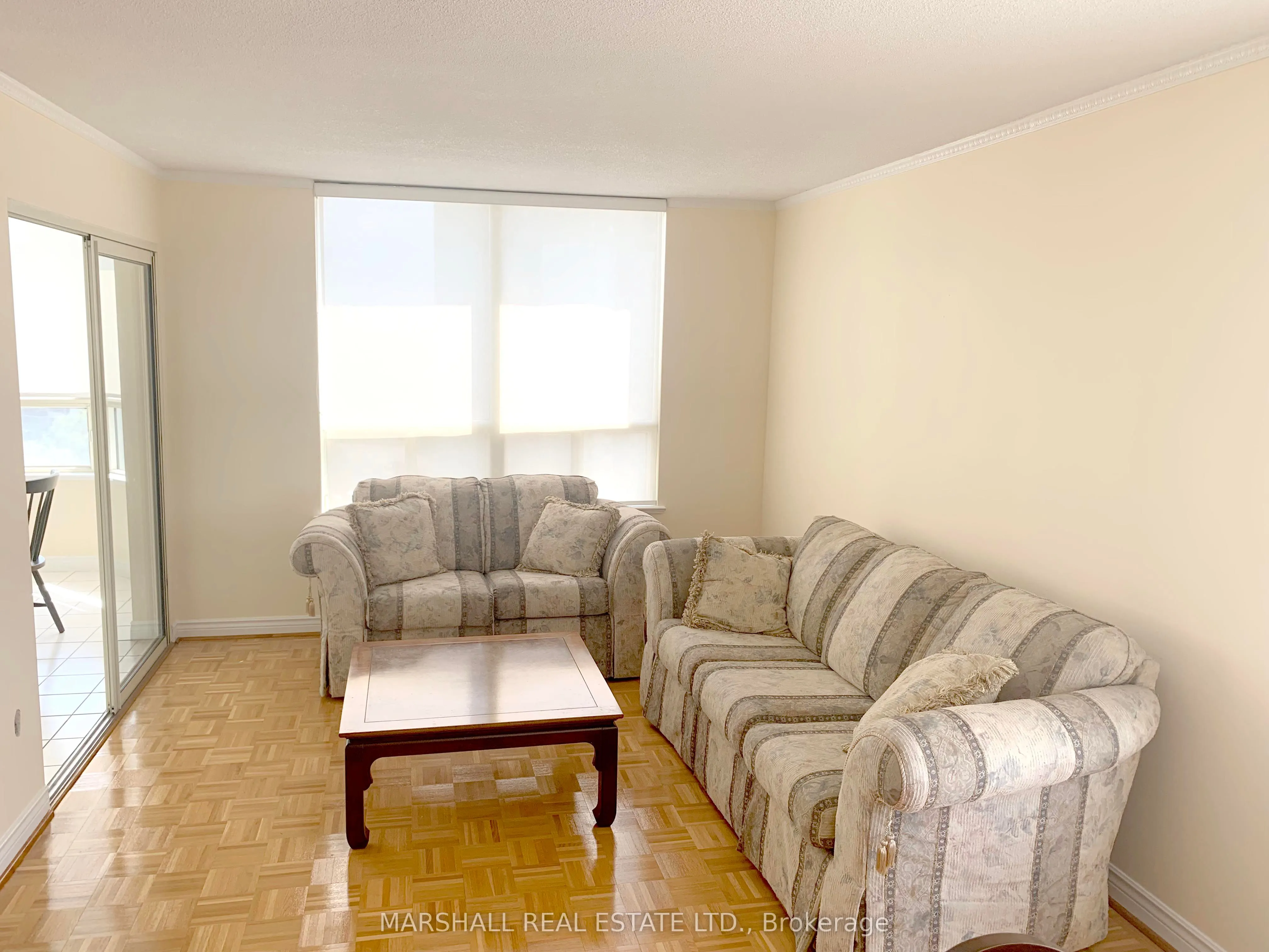 7 Townsgate Drive, #1111
