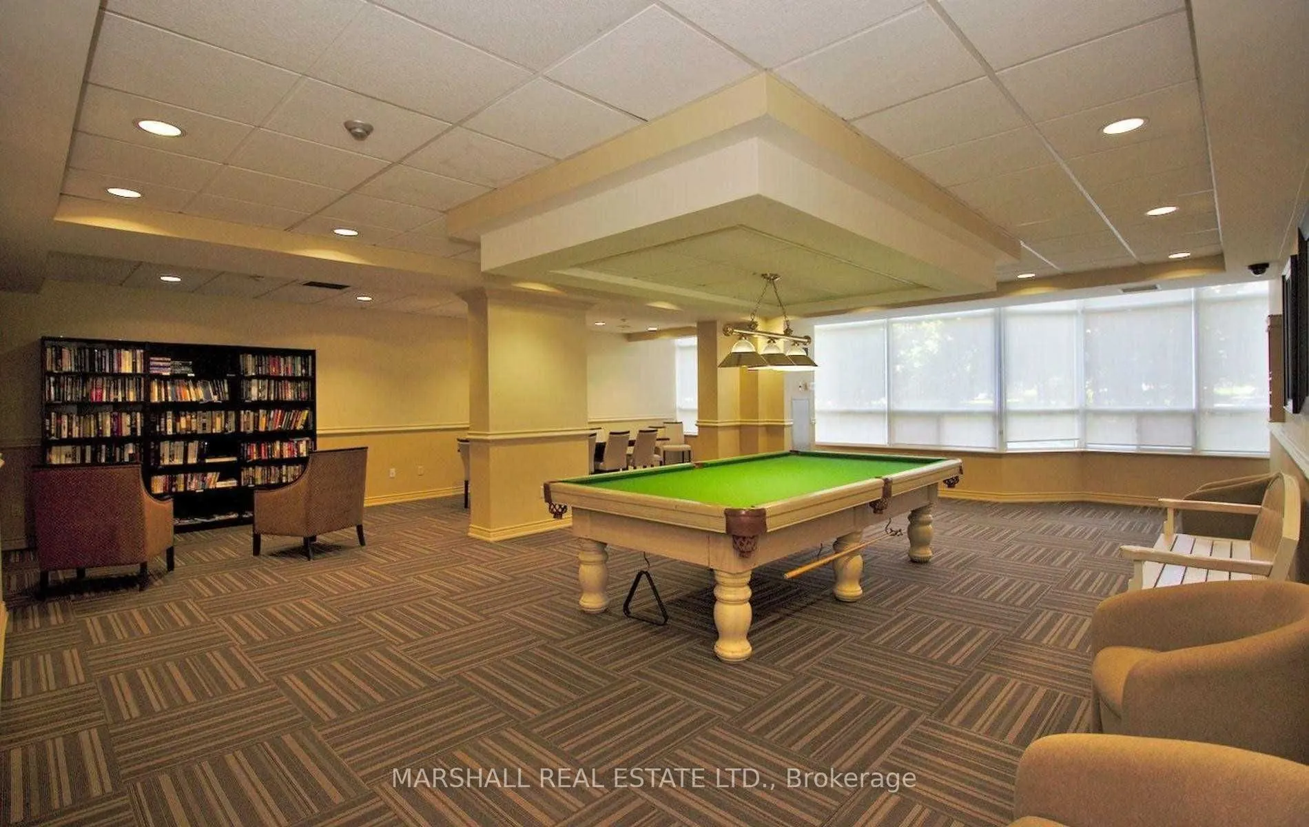 7 Townsgate Drive, #1111