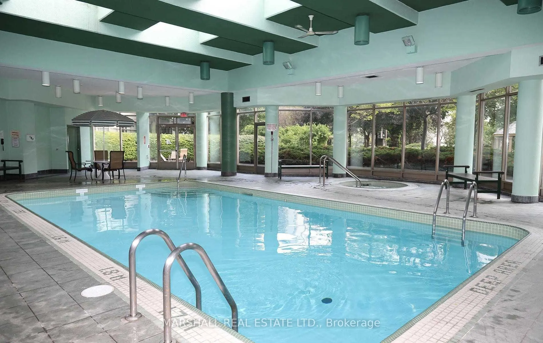 7 Townsgate Drive, #1111