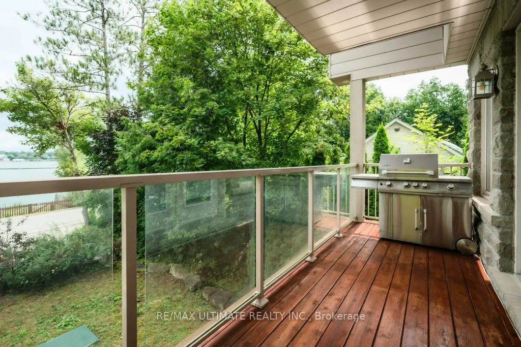 5737 Lakeshore Road
