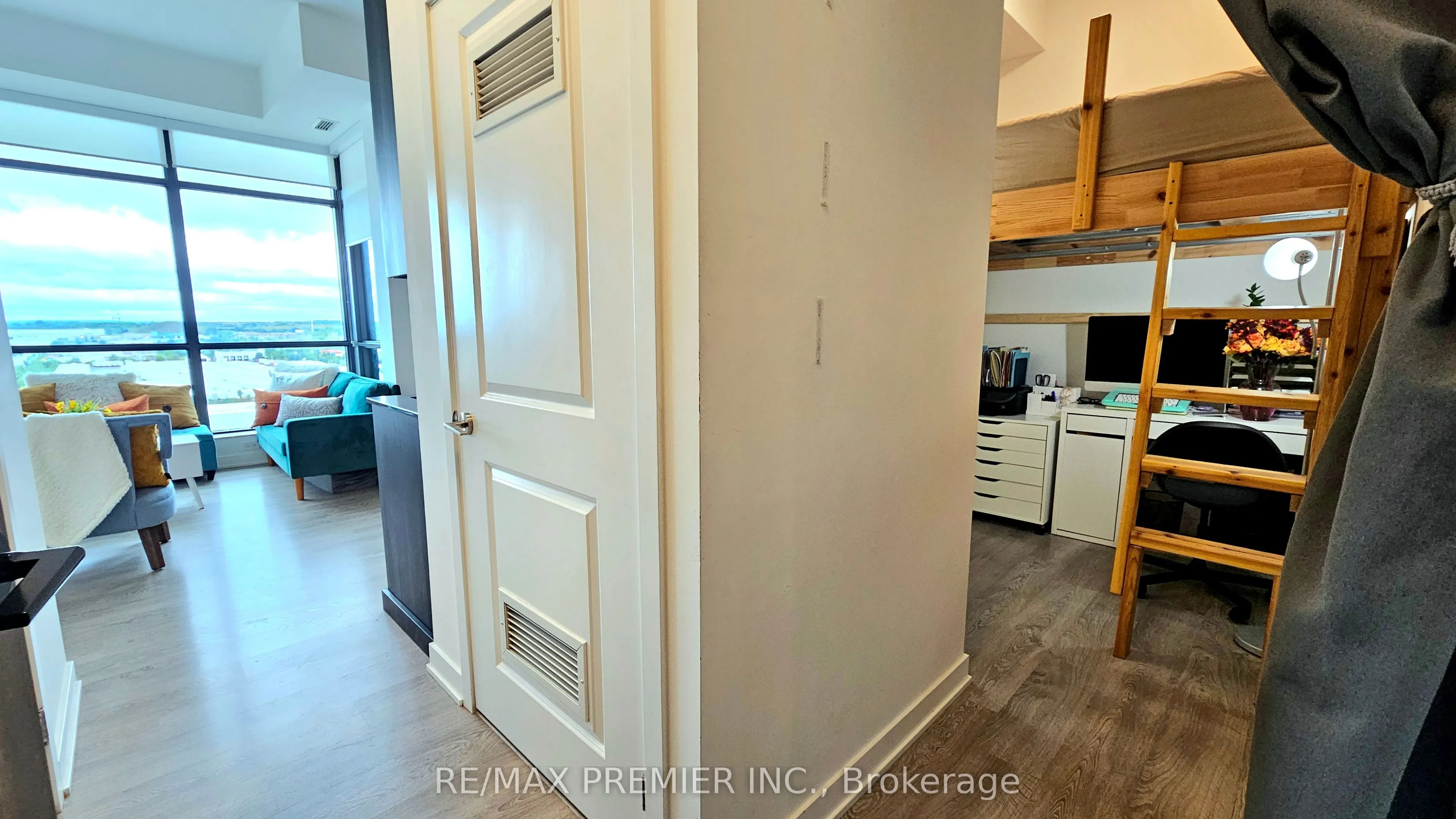120 Eagle Rock Way, #PH 3