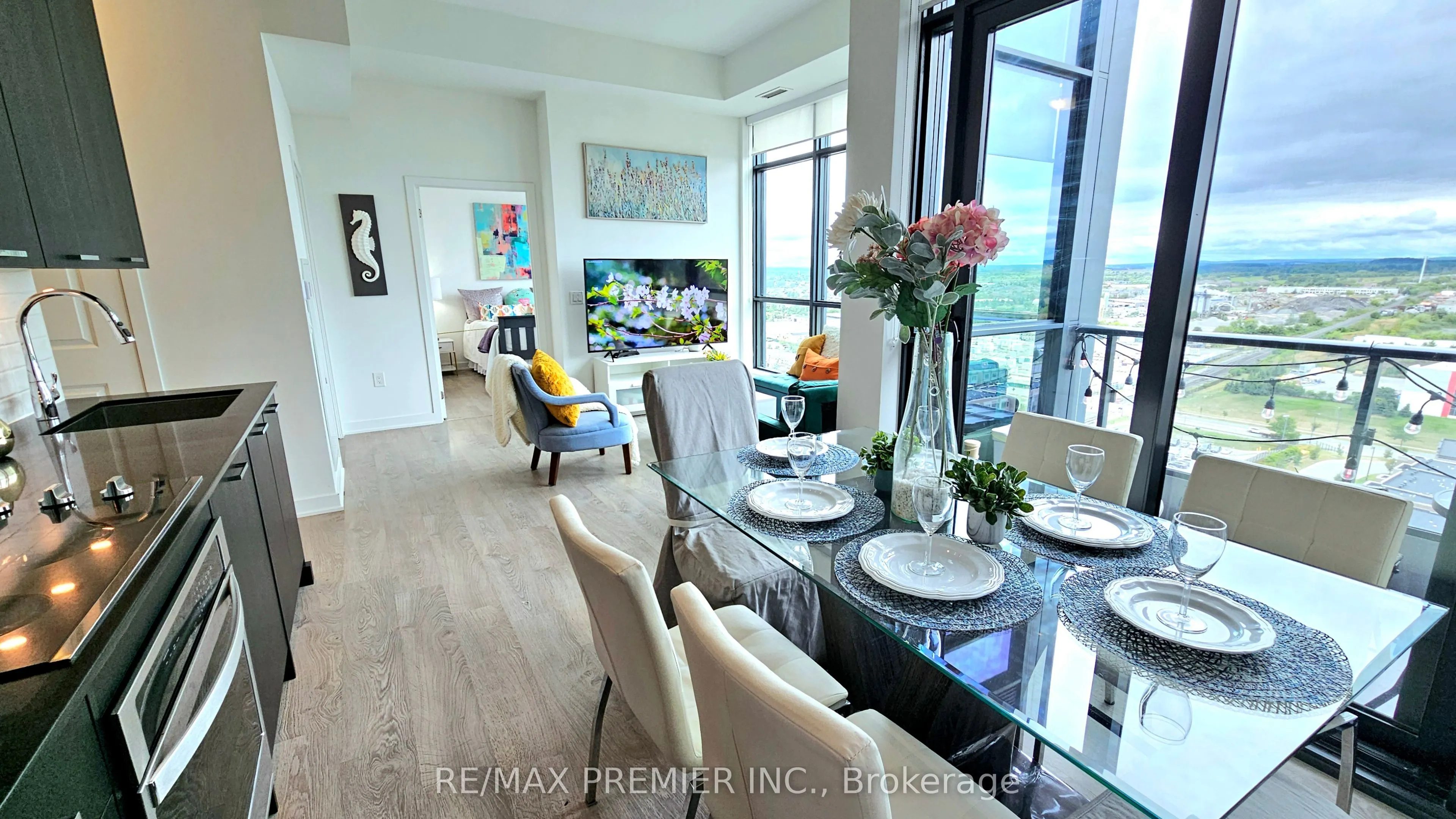 120 Eagle Rock Way, #PH 3