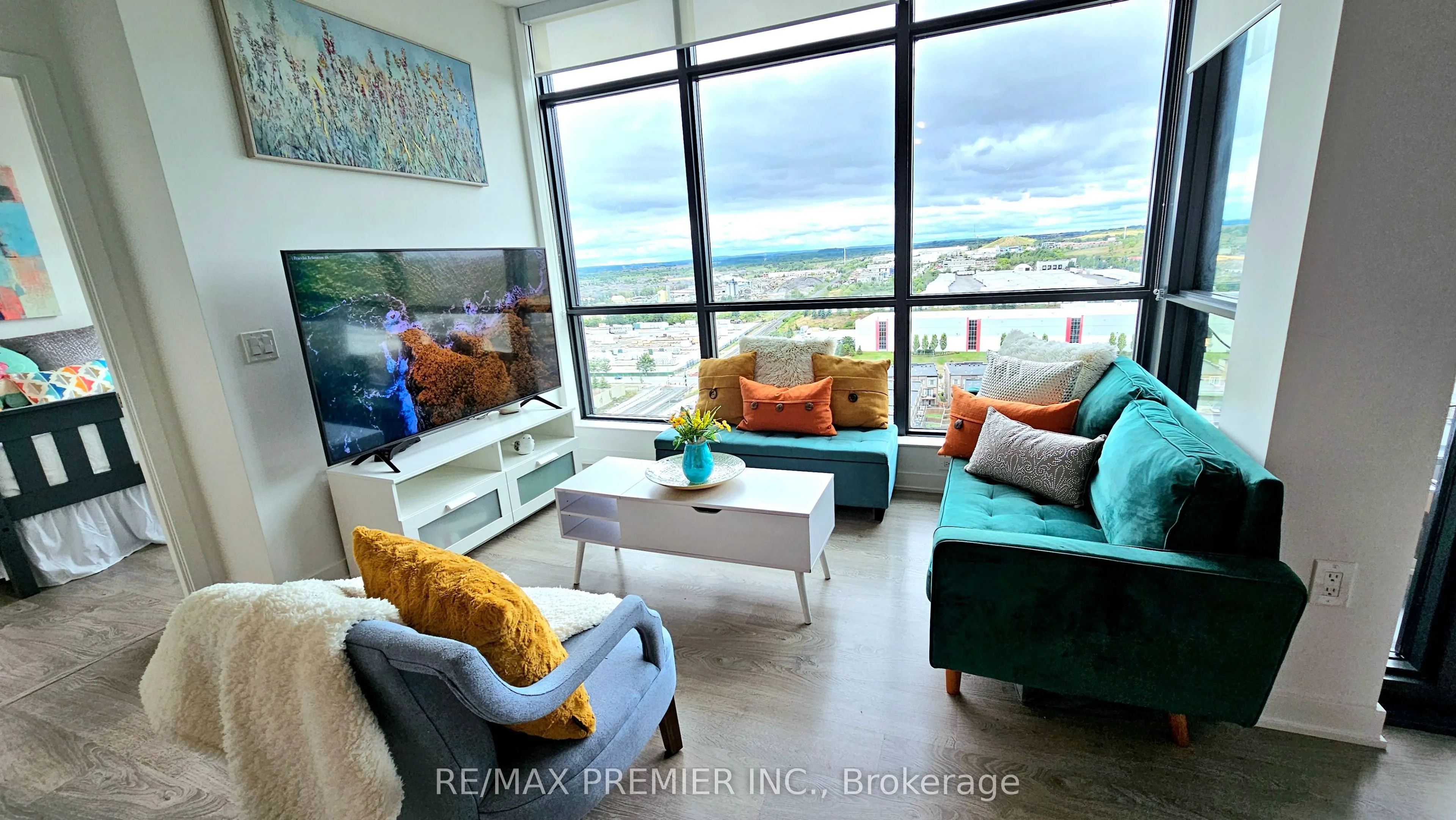 120 Eagle Rock Way, #PH 3