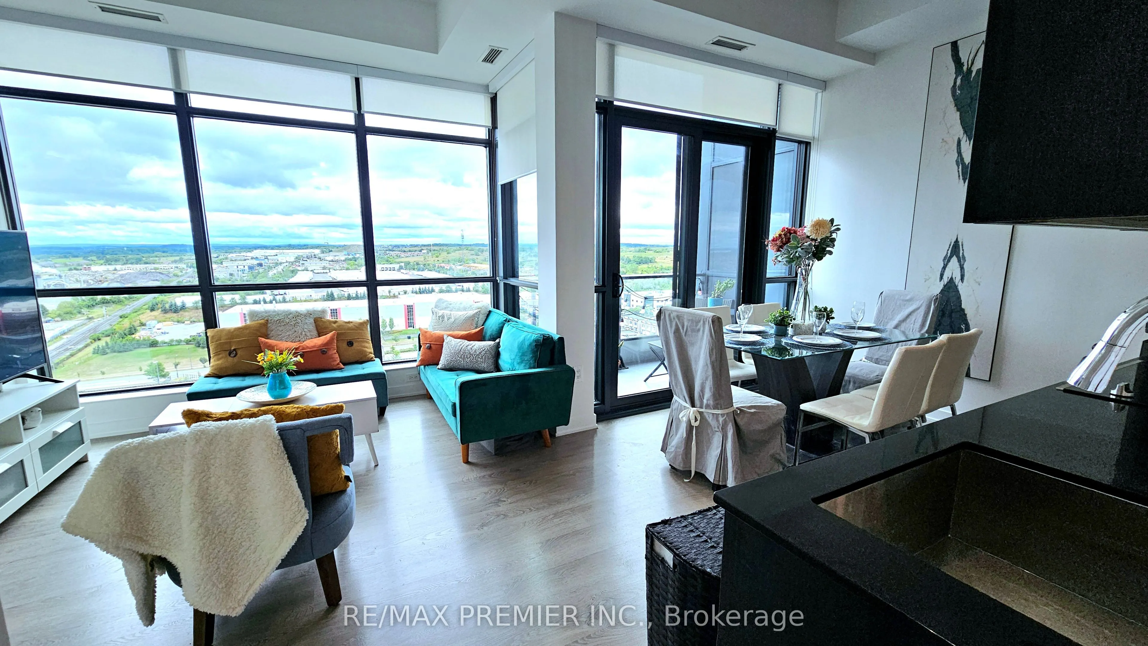 120 Eagle Rock Way, #PH 3