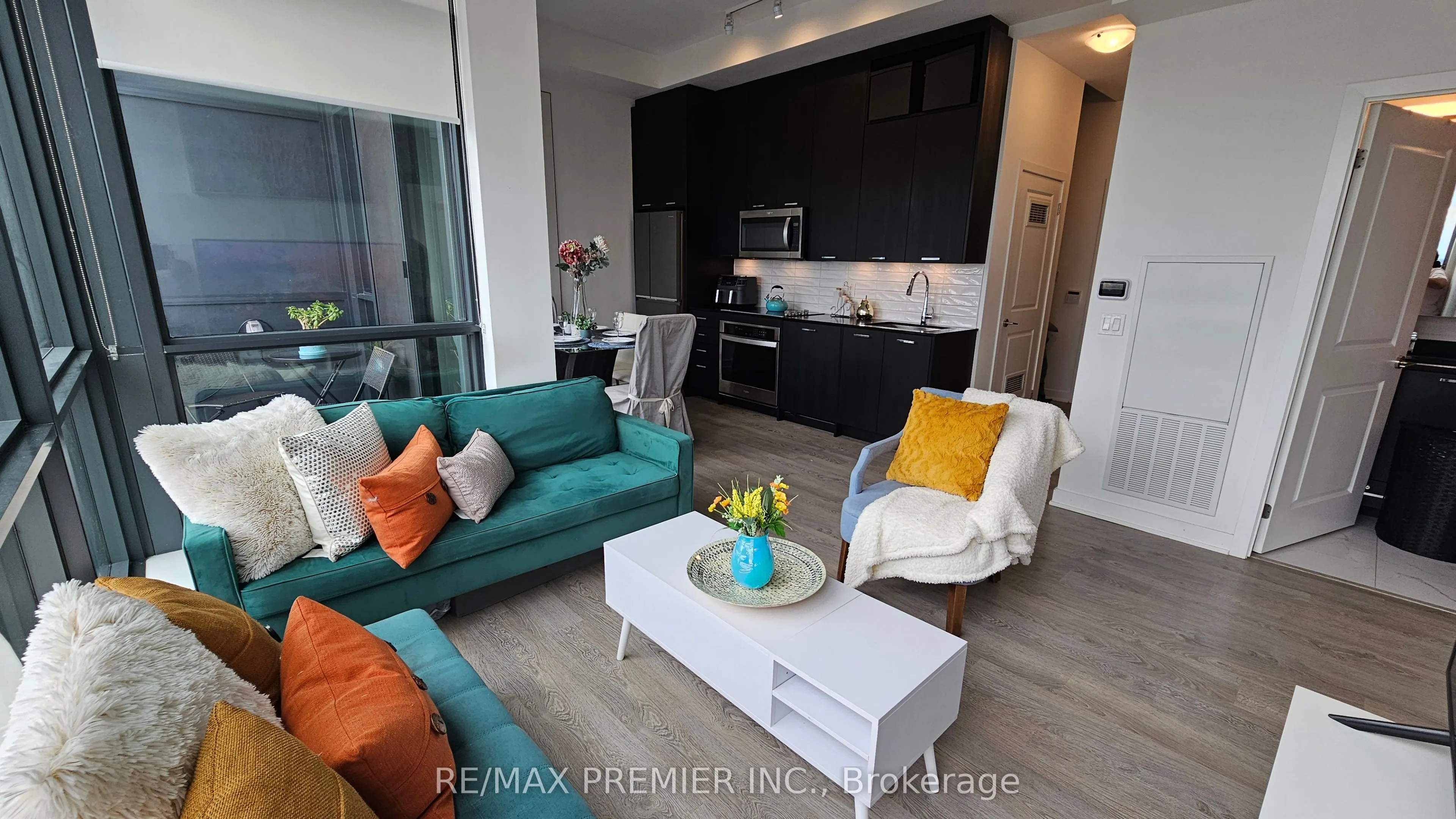 120 Eagle Rock Way, #PH 3