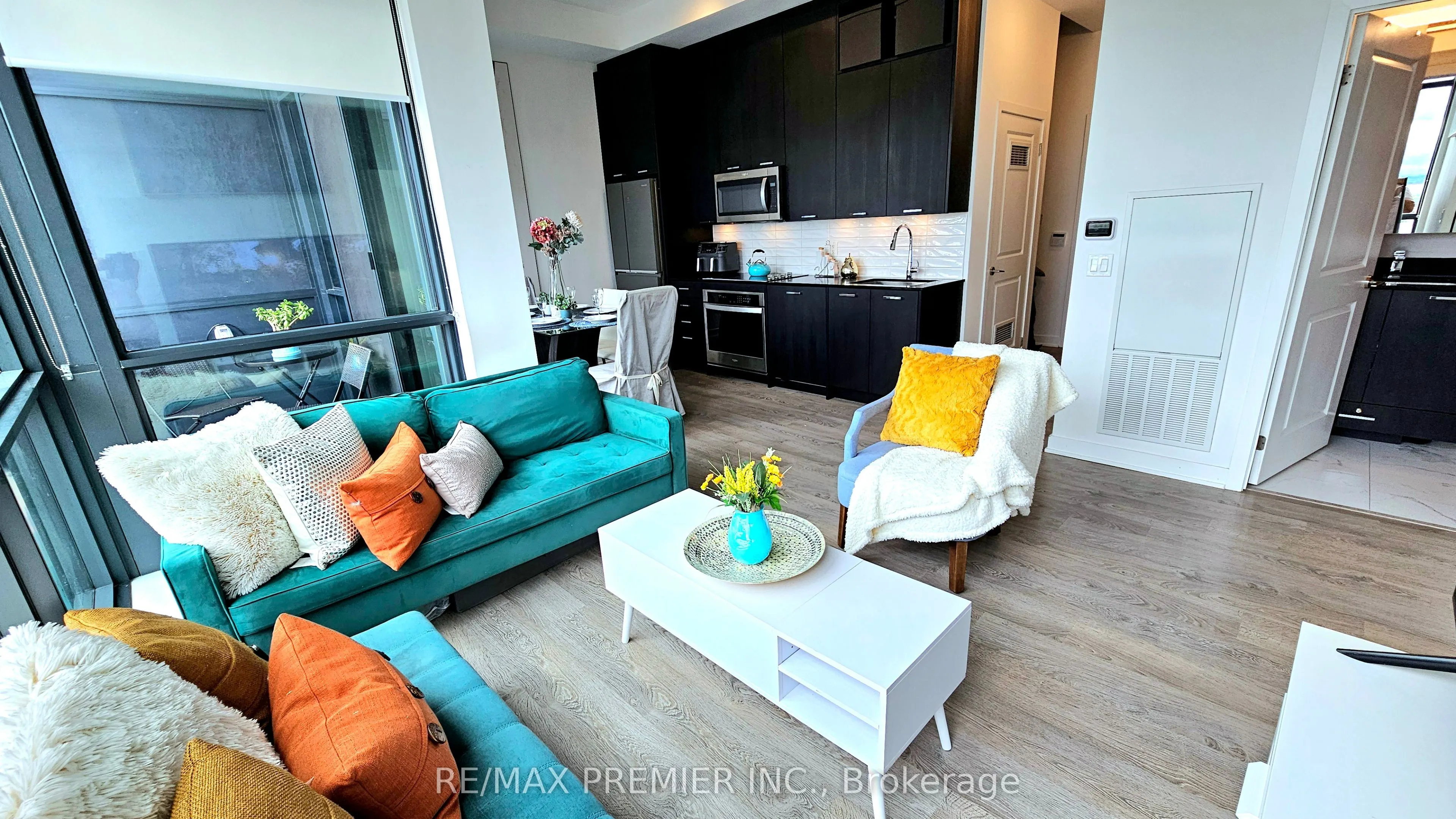 120 Eagle Rock Way, #PH 3