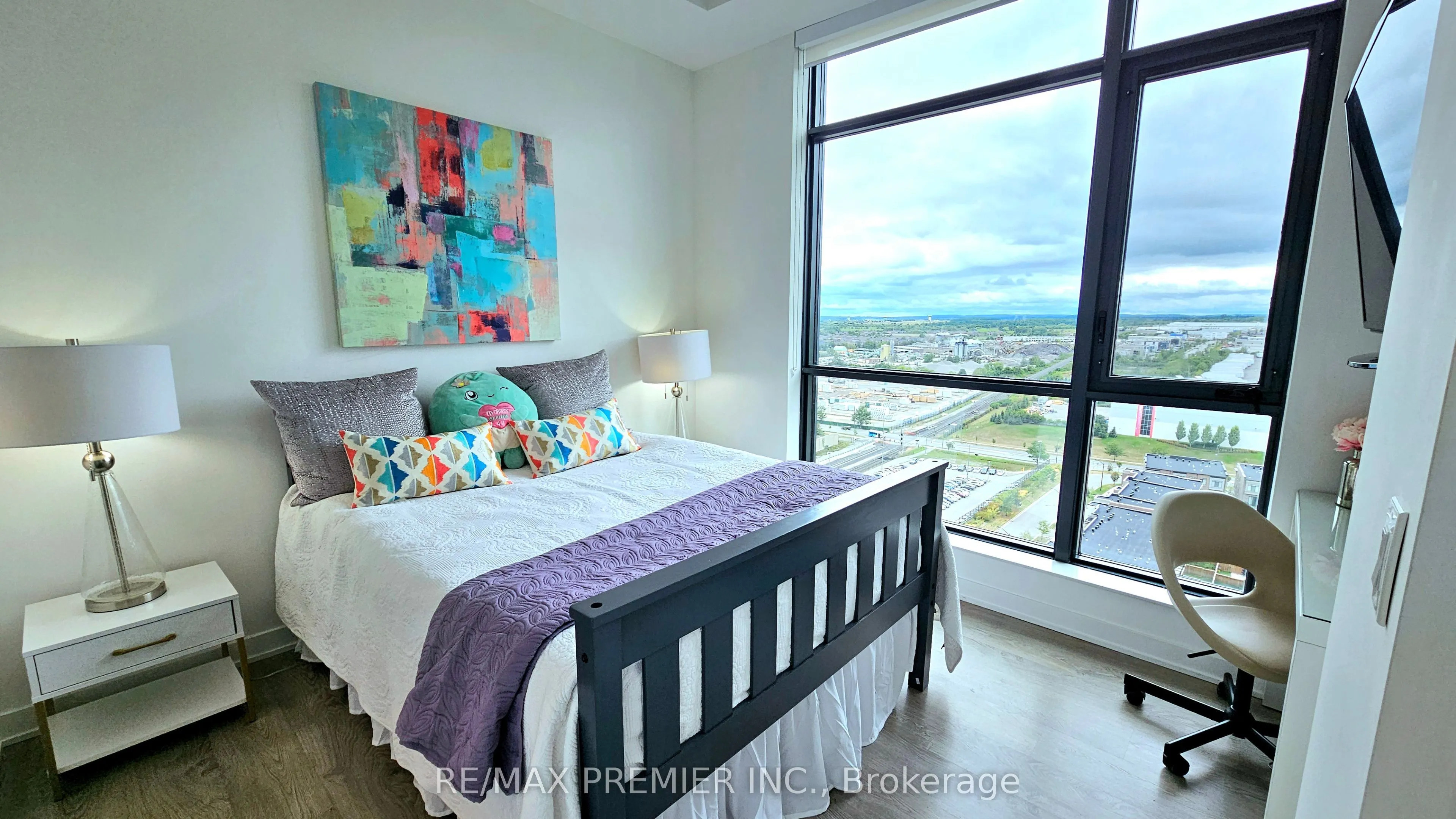 120 Eagle Rock Way, #PH 3
