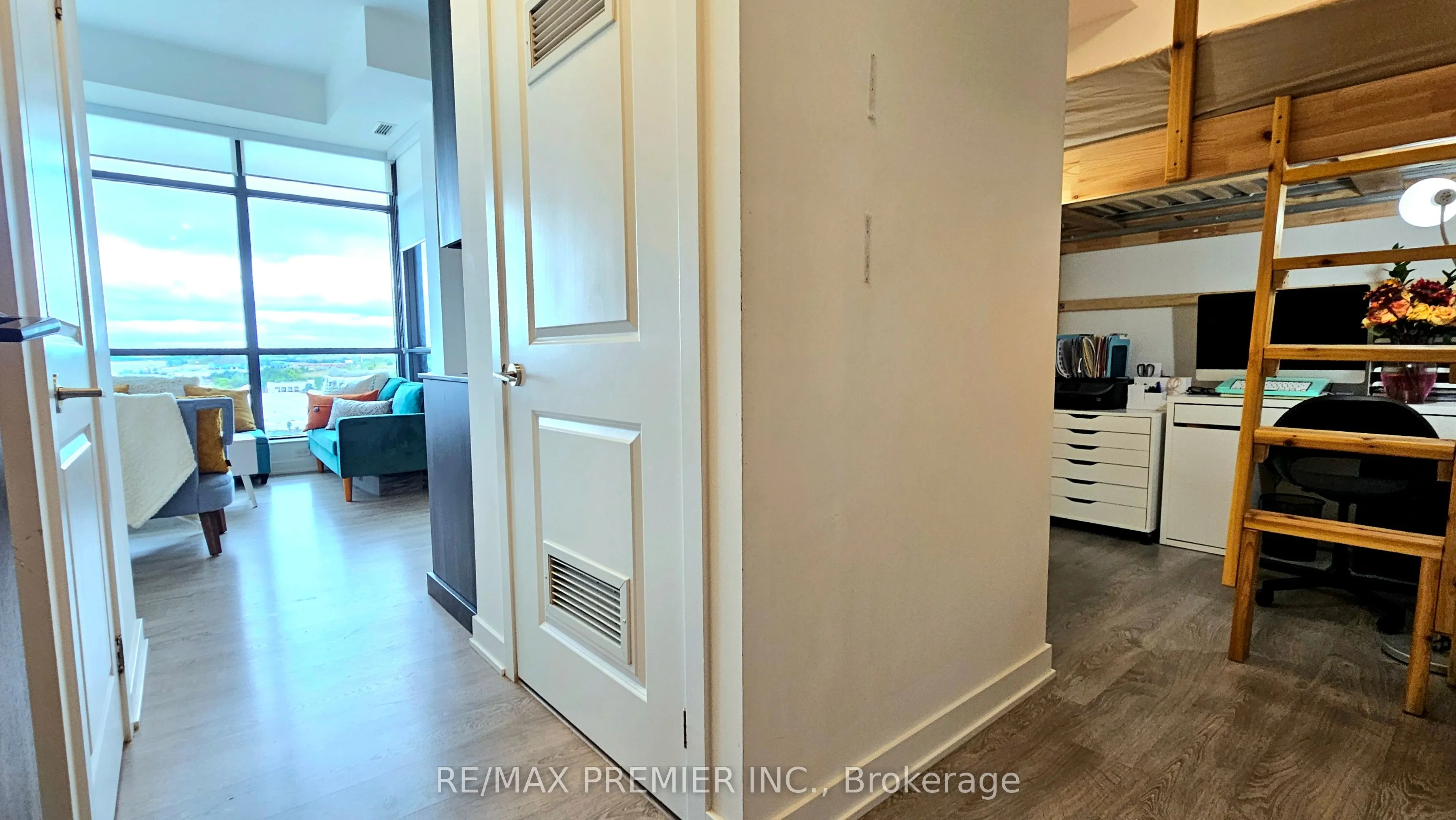120 Eagle Rock Way, #PH 3