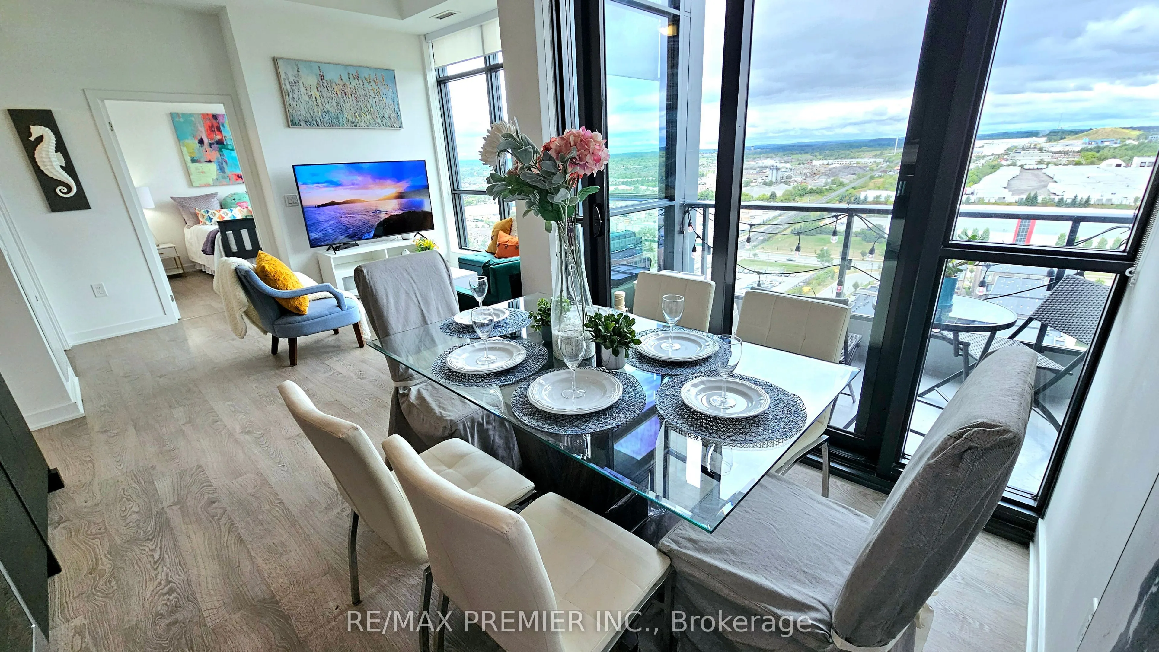 120 Eagle Rock Way, #PH 3