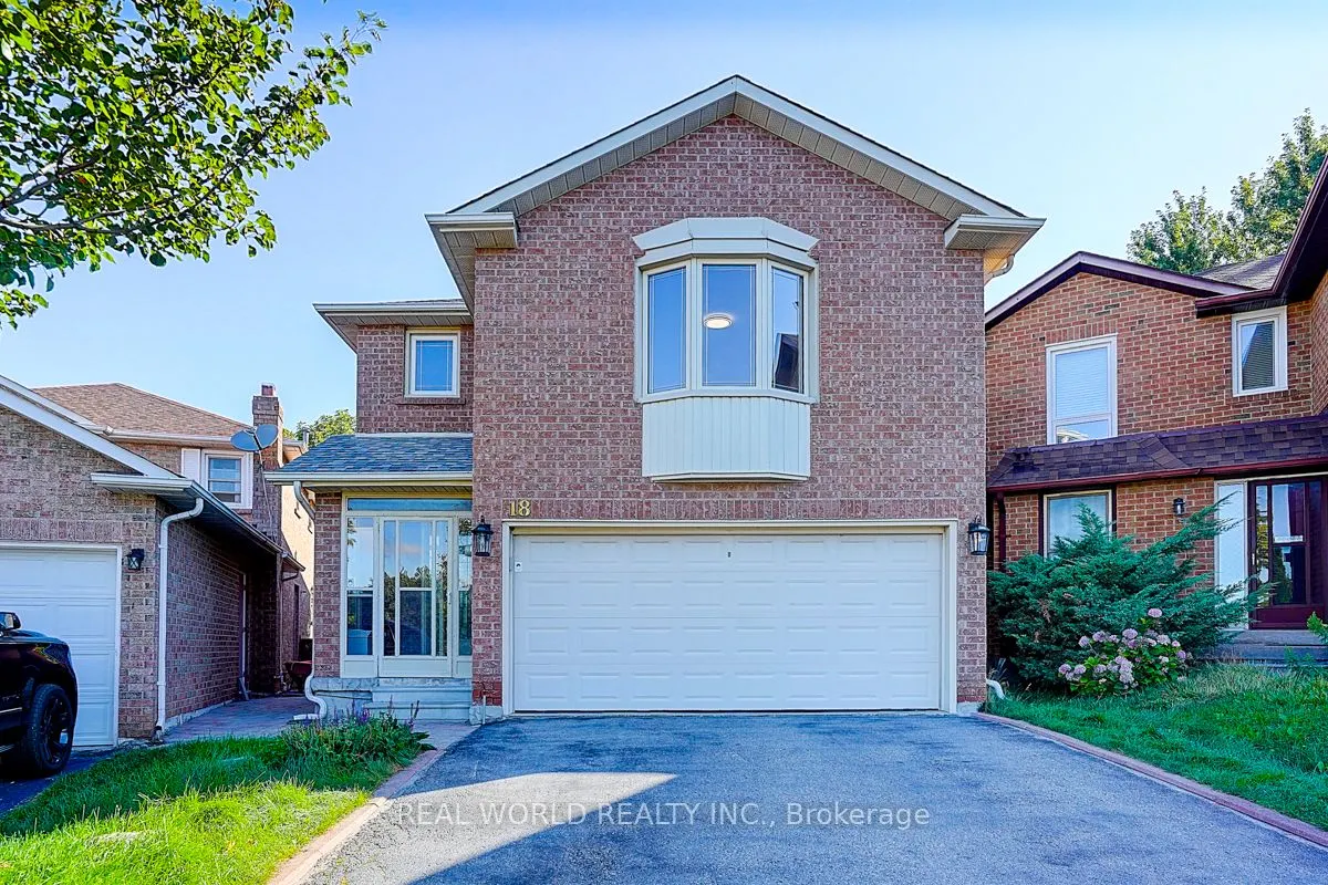 18 Kilbarry Court