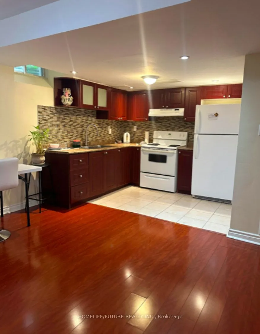 54 Kentview Crescent, #Bsmt
