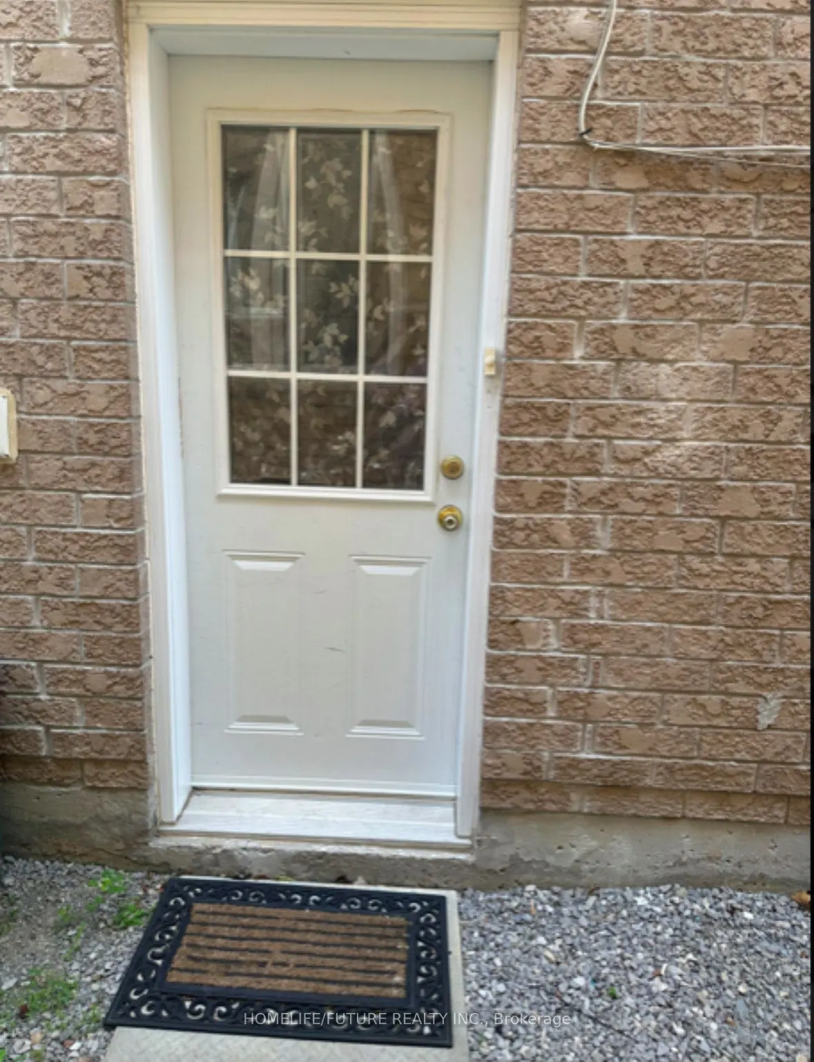 54 Kentview Crescent, #Bsmt