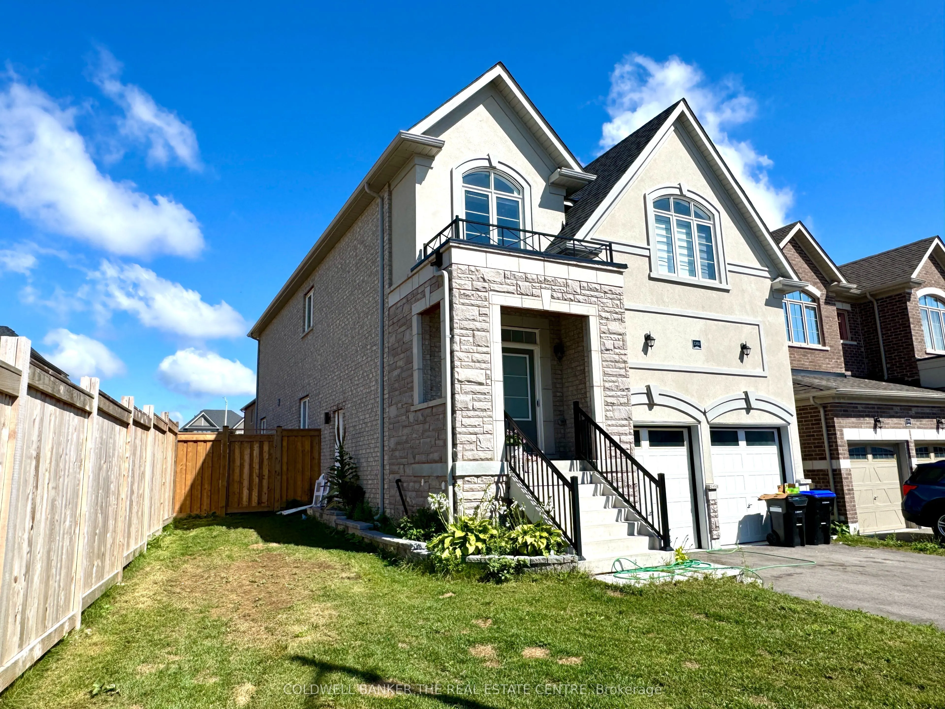 1350 Stevens Road