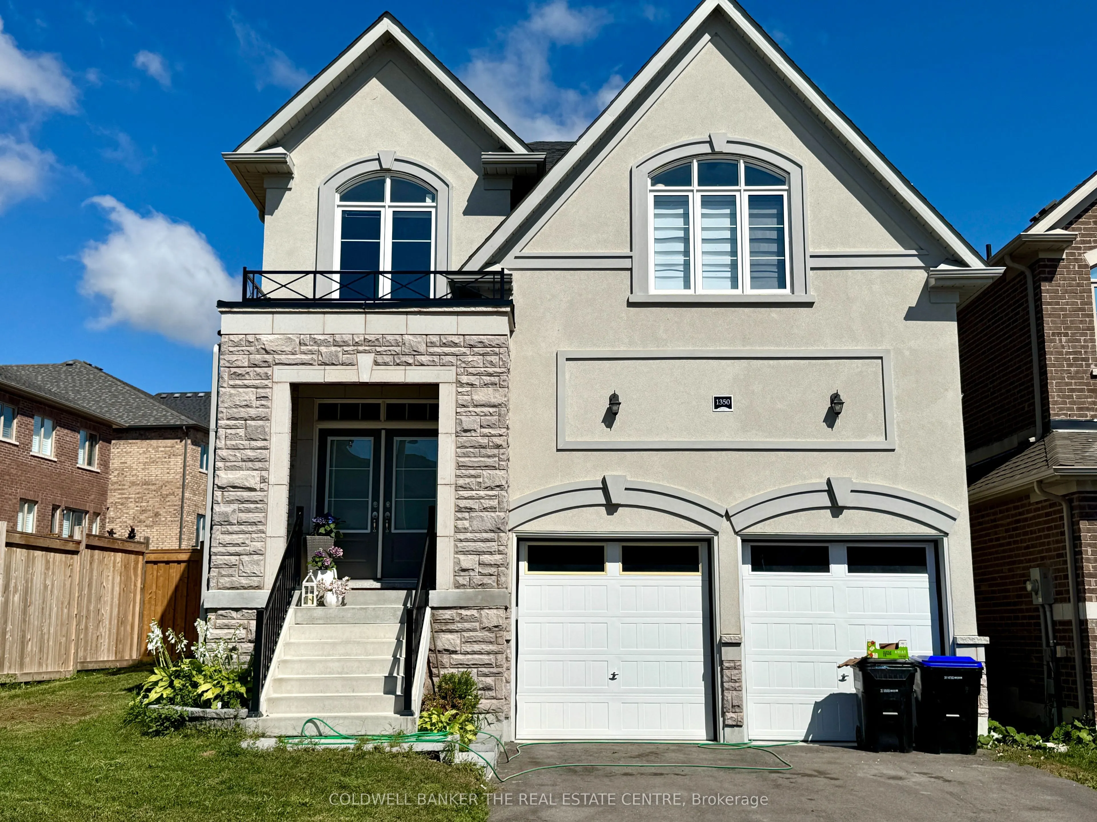 1350 Stevens Road