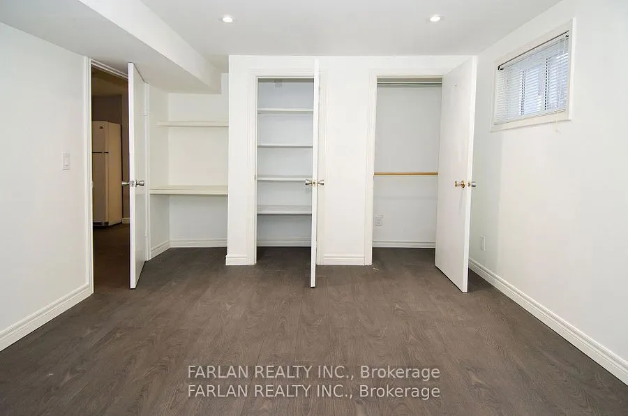 296 Plymouth Trail, #Bsmt #1