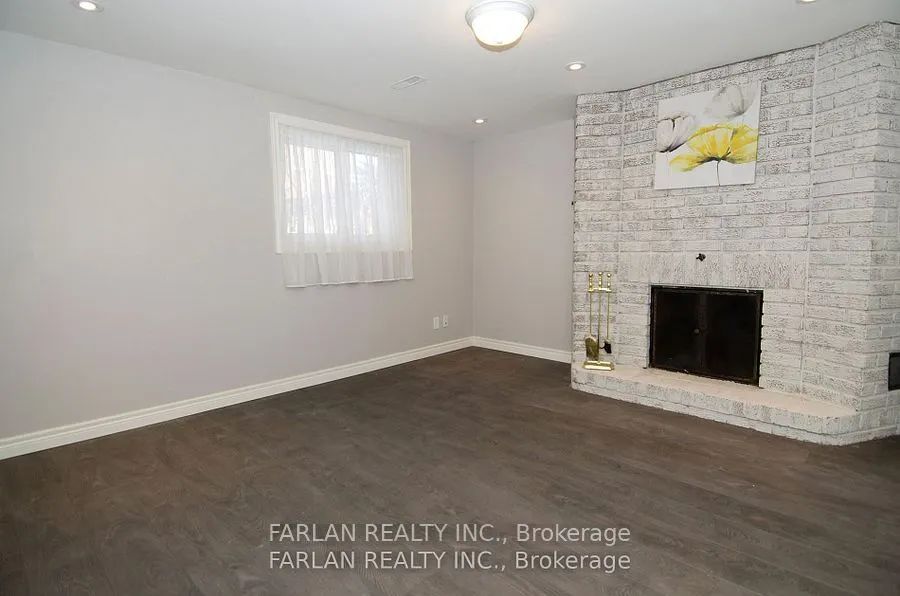 296 Plymouth Trail, #Bsmt #1