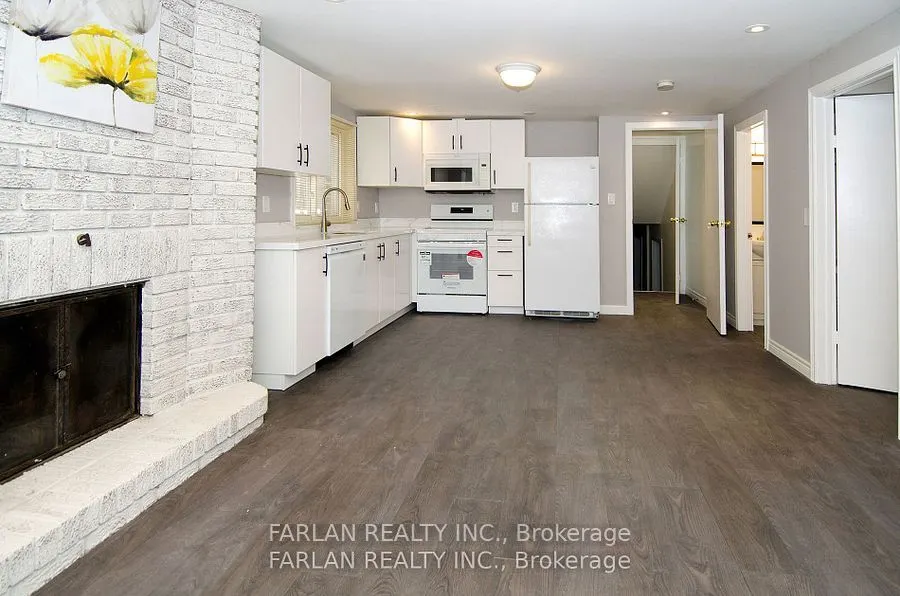 296 Plymouth Trail, #Bsmt #1