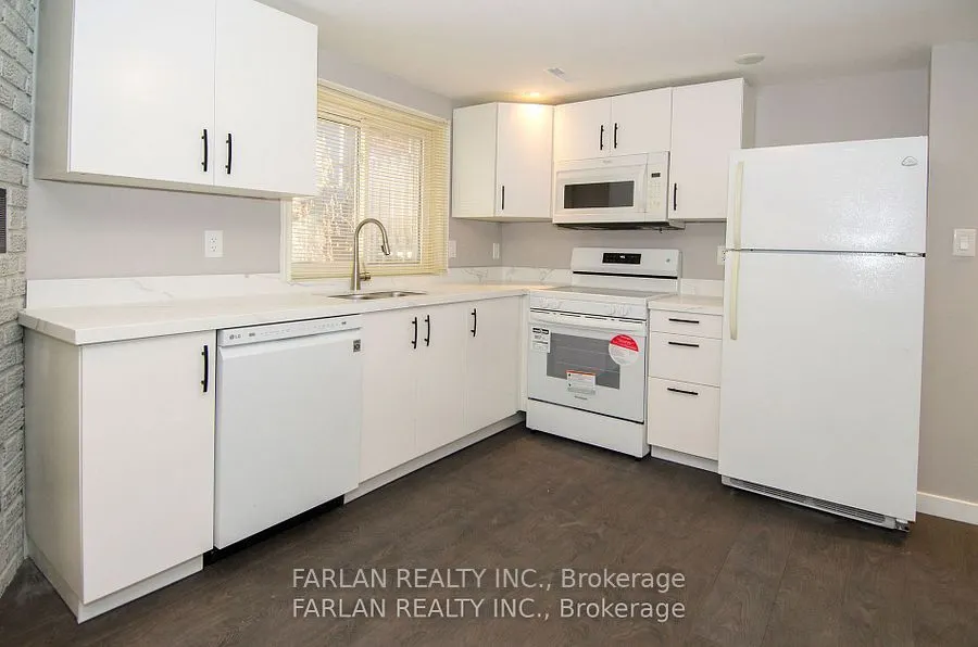 296 Plymouth Trail, #Bsmt #1