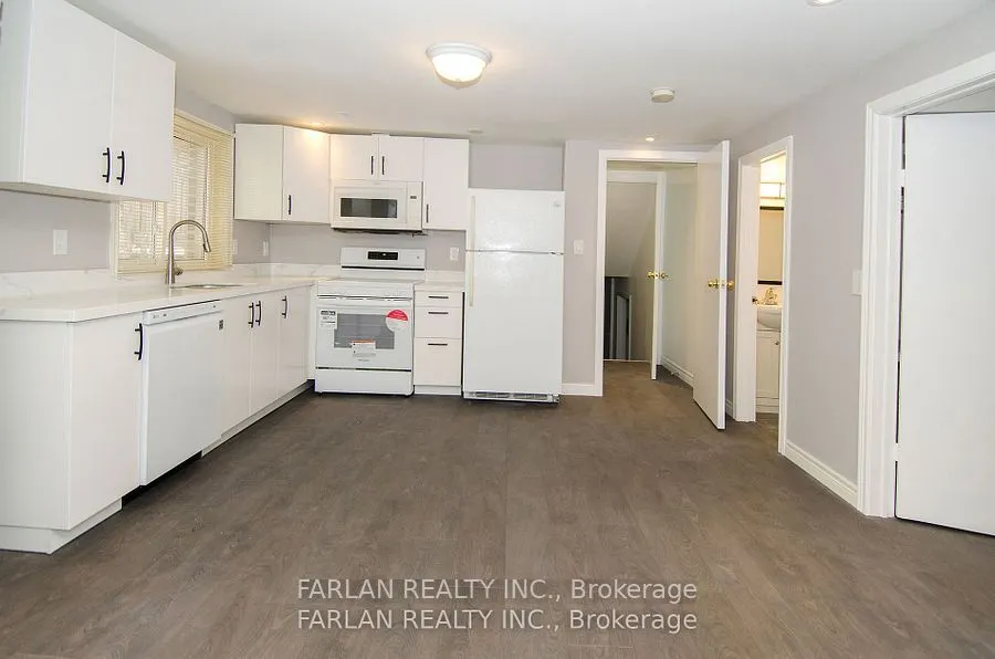 296 Plymouth Trail, #Bsmt #1