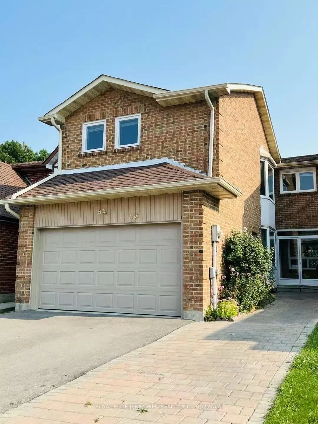 155 Green Bush Crescent