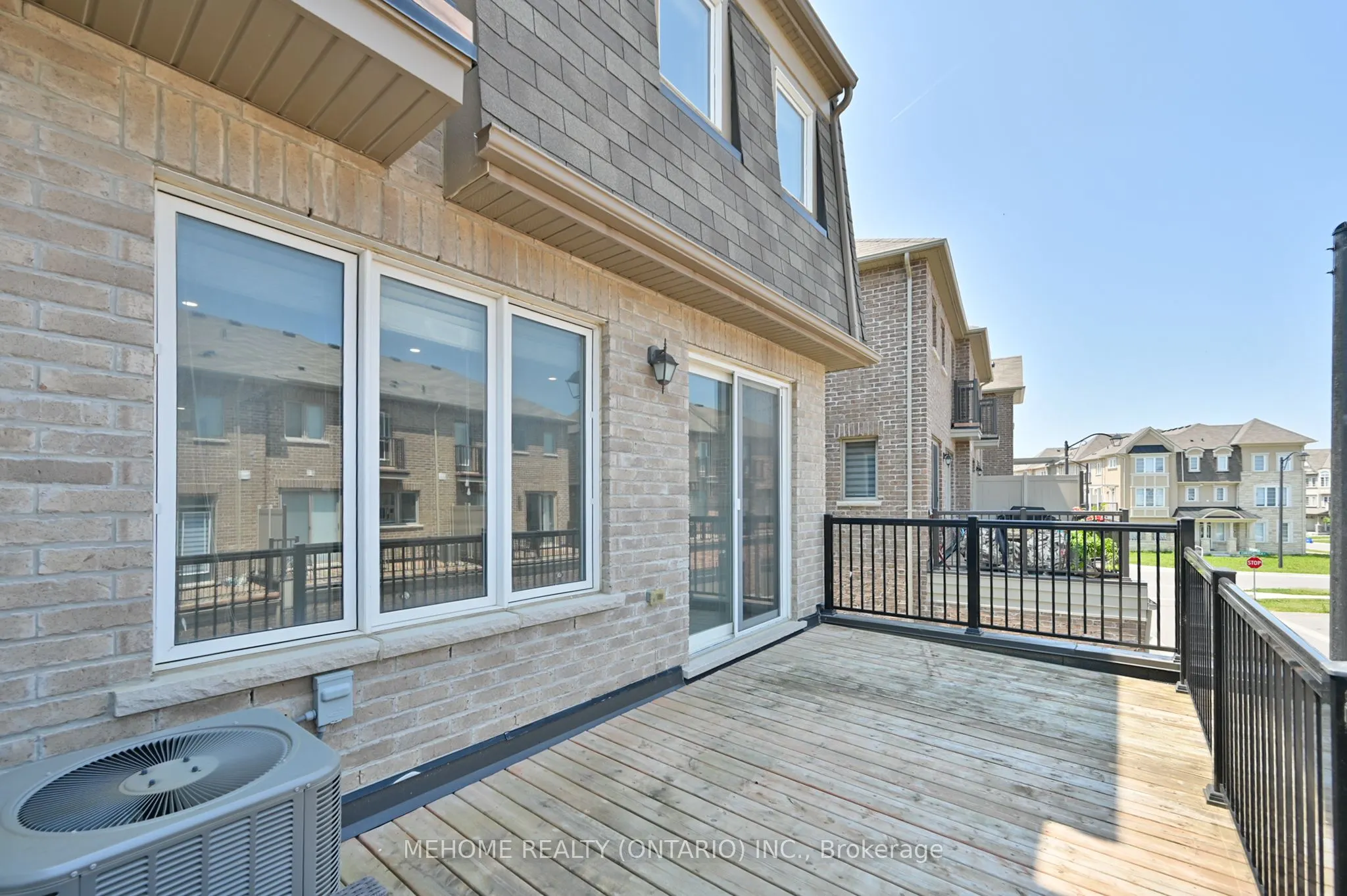 44 William F Bell Parkway