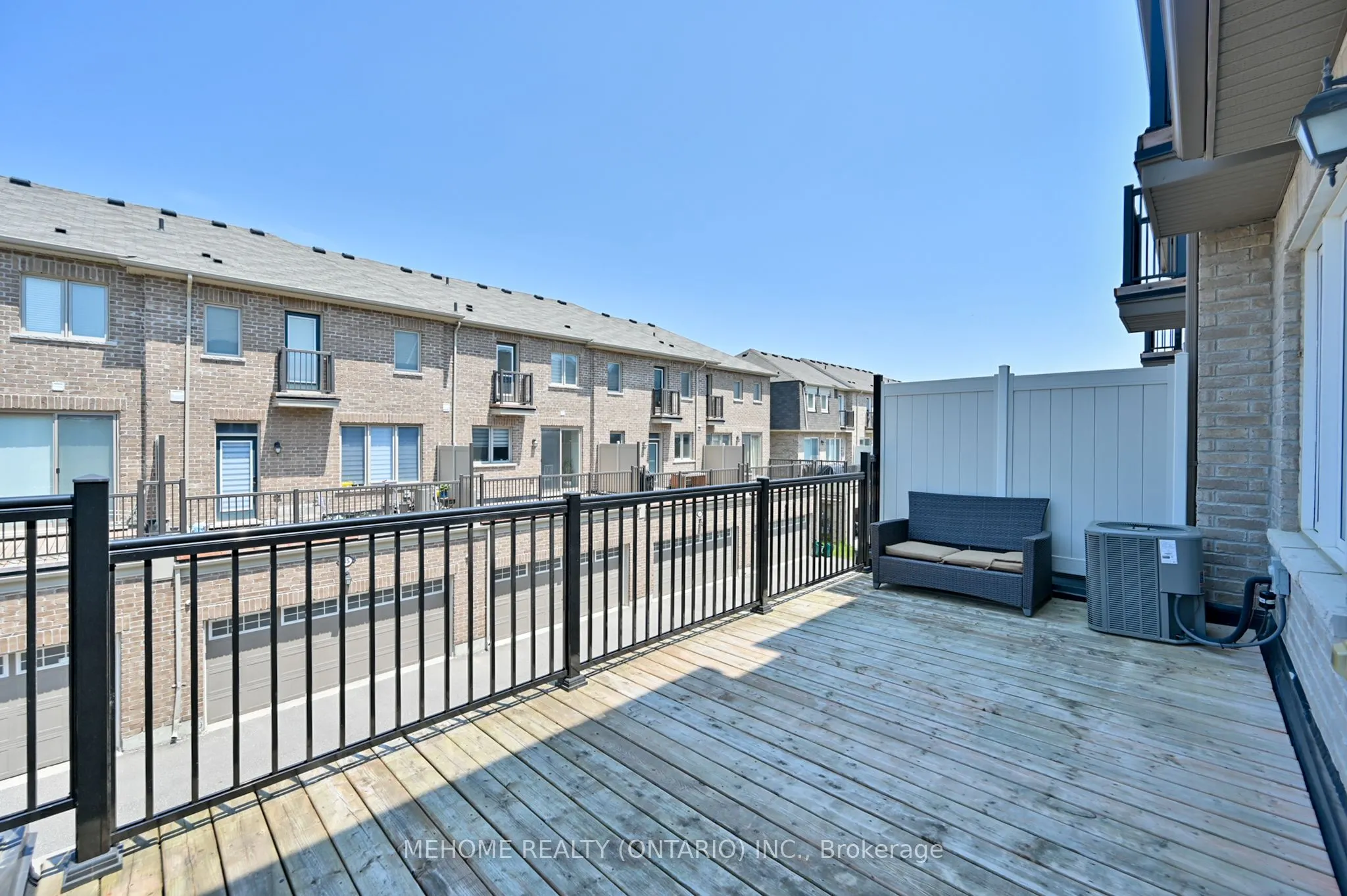44 William F Bell Parkway