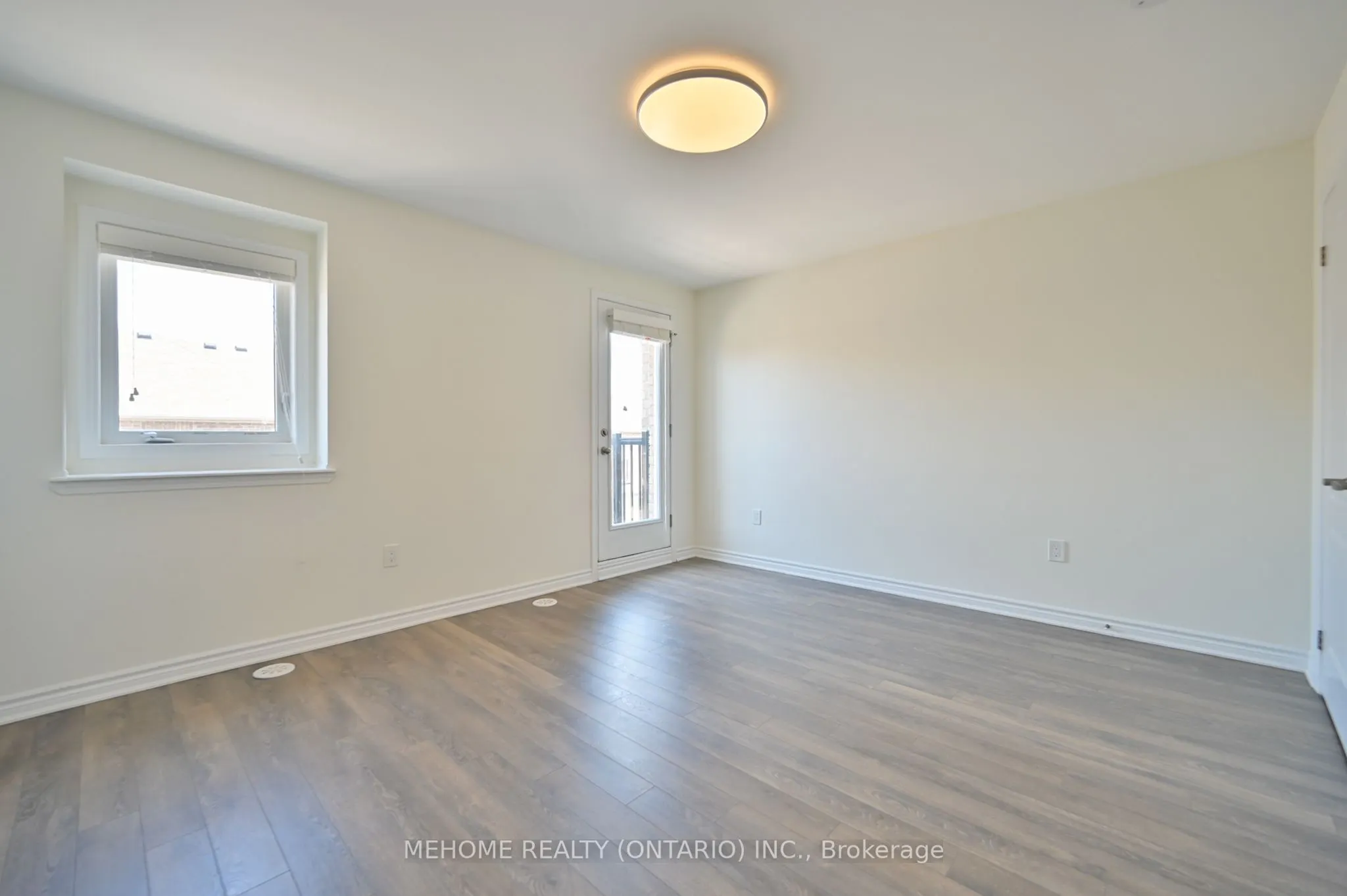 44 William F Bell Parkway